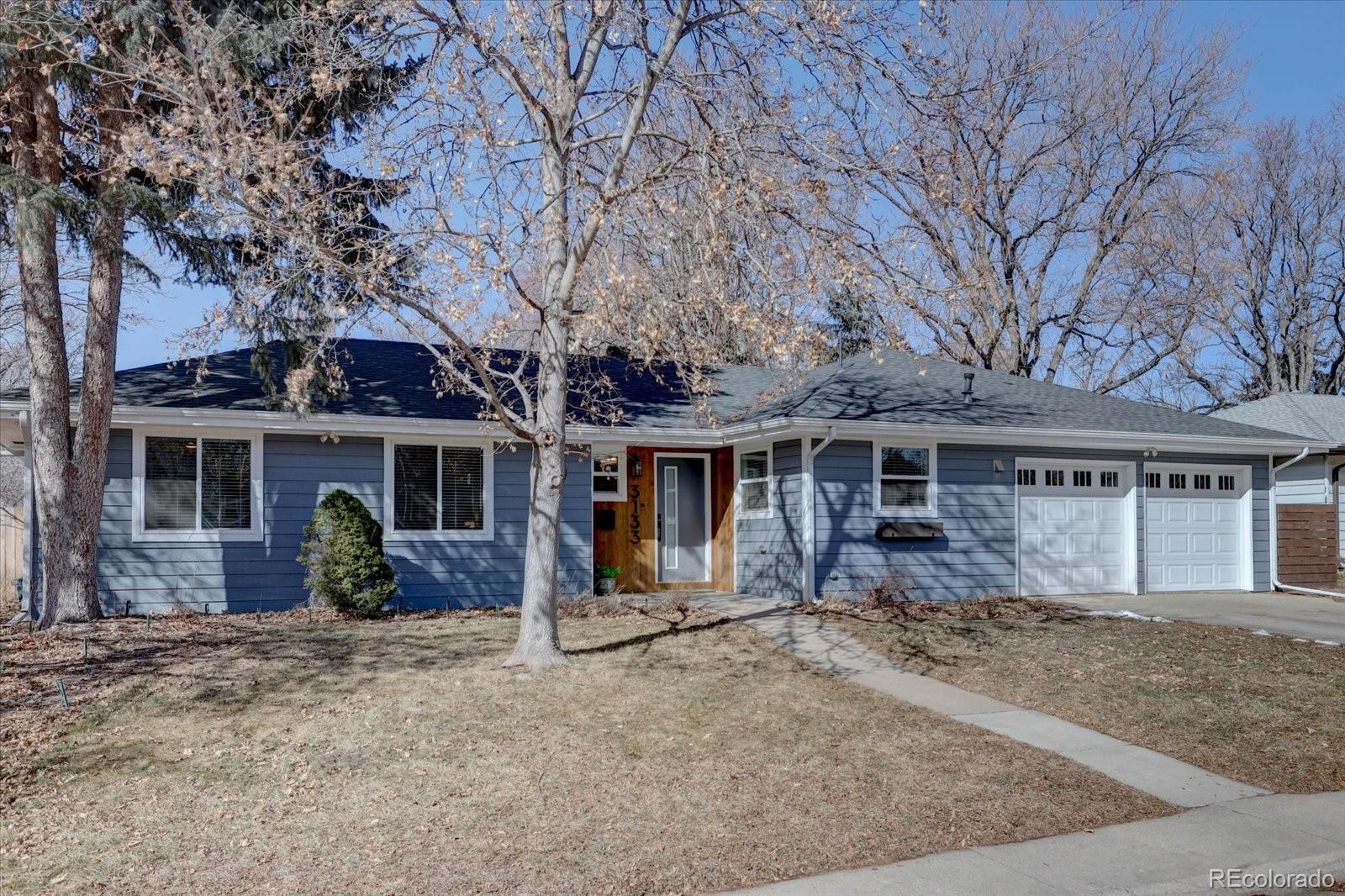 CMA Image for 3133 S Gaylord Street,Englewood, Colorado