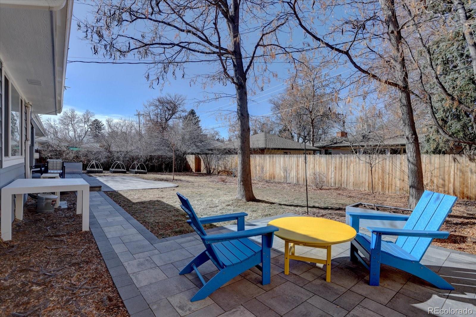 MLS Image #23 for 3133 s gaylord street,englewood, Colorado