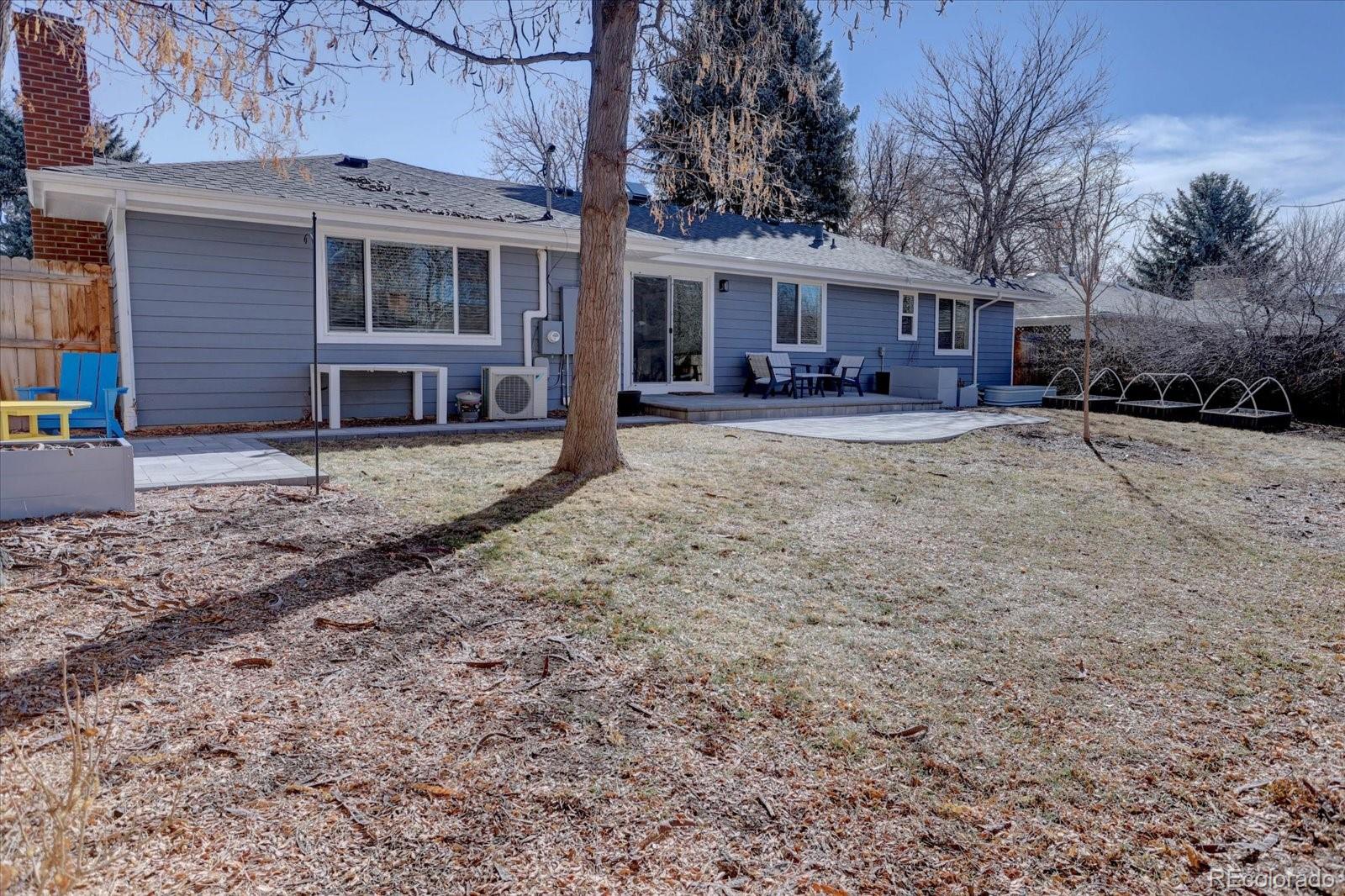 MLS Image #24 for 3133 s gaylord street,englewood, Colorado