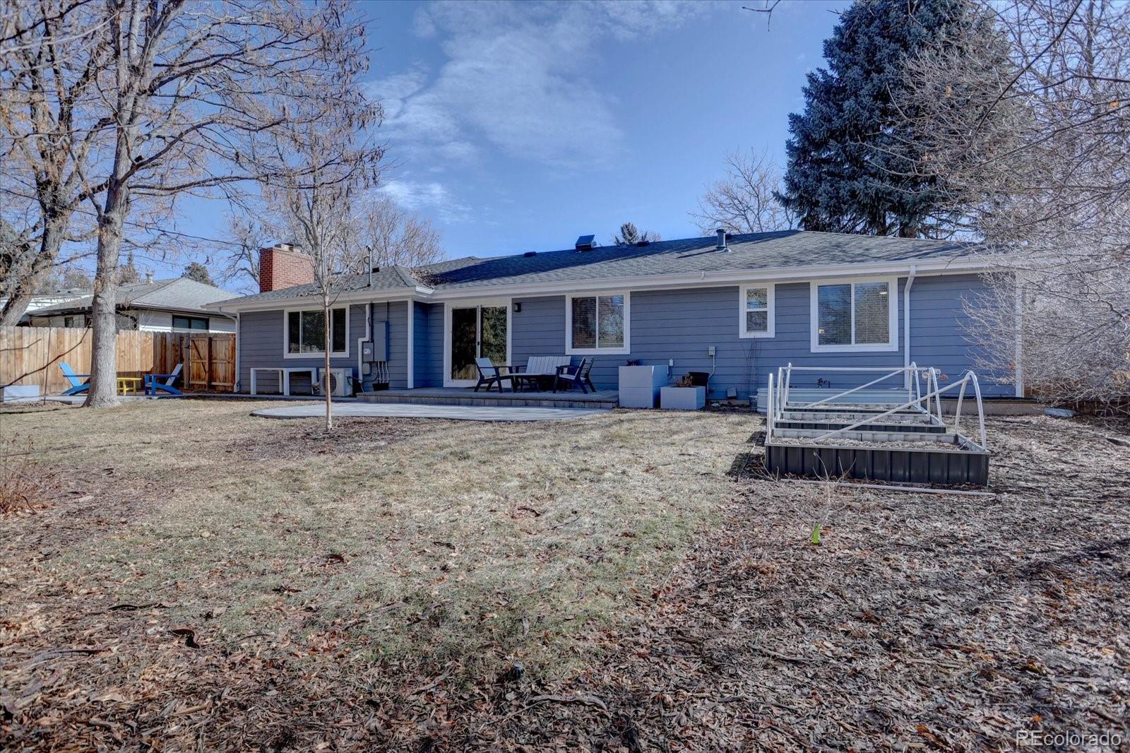 MLS Image #26 for 3133 s gaylord street,englewood, Colorado