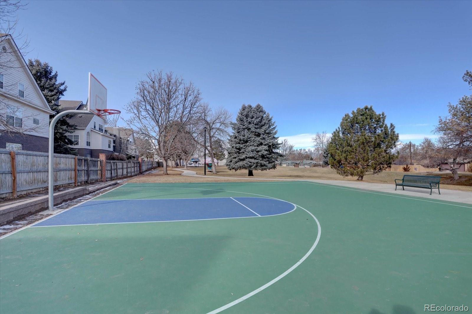 MLS Image #33 for 3133 s gaylord street,englewood, Colorado