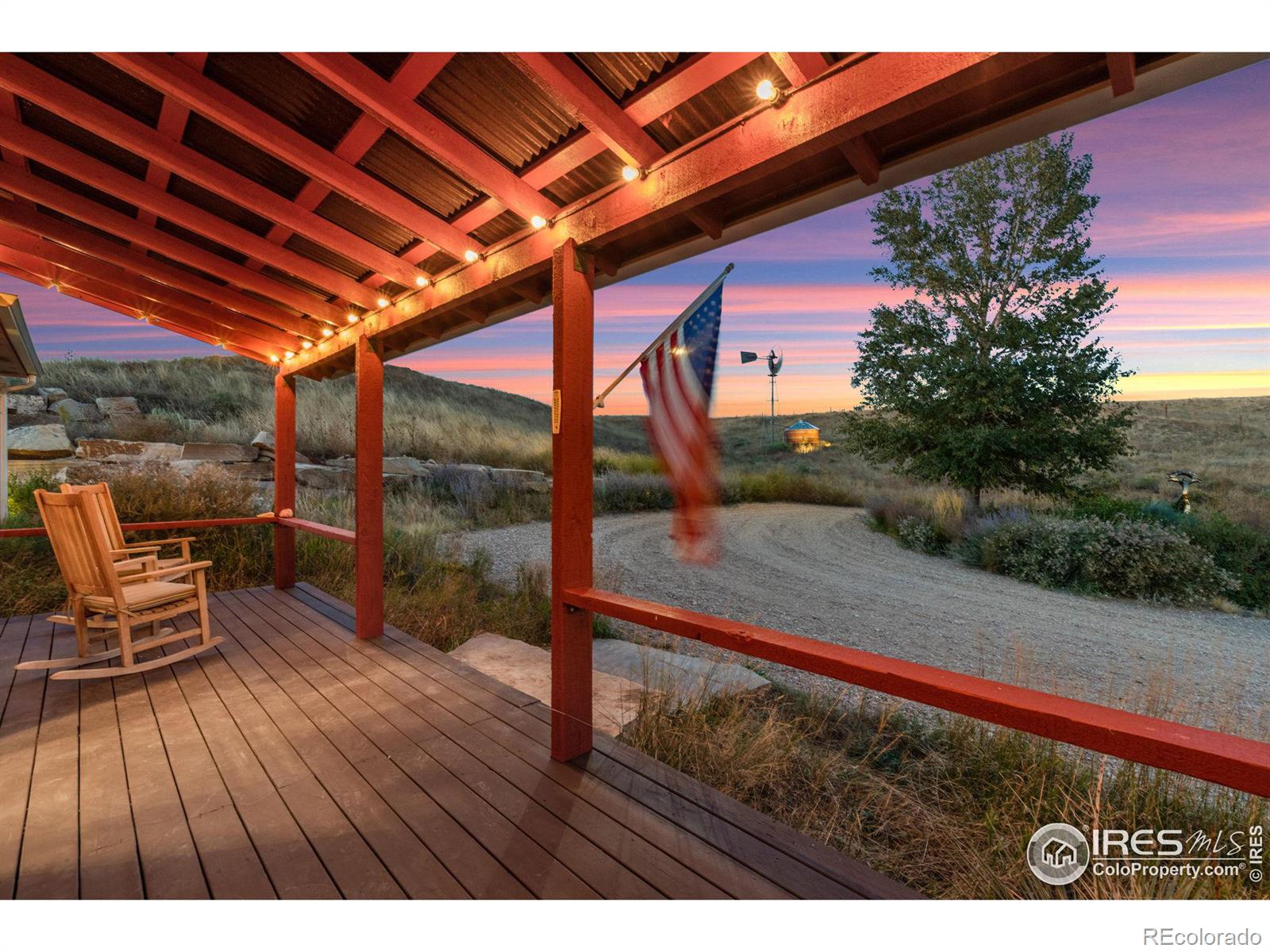 MLS Image #1 for 29899  county road 88 ,ault, Colorado