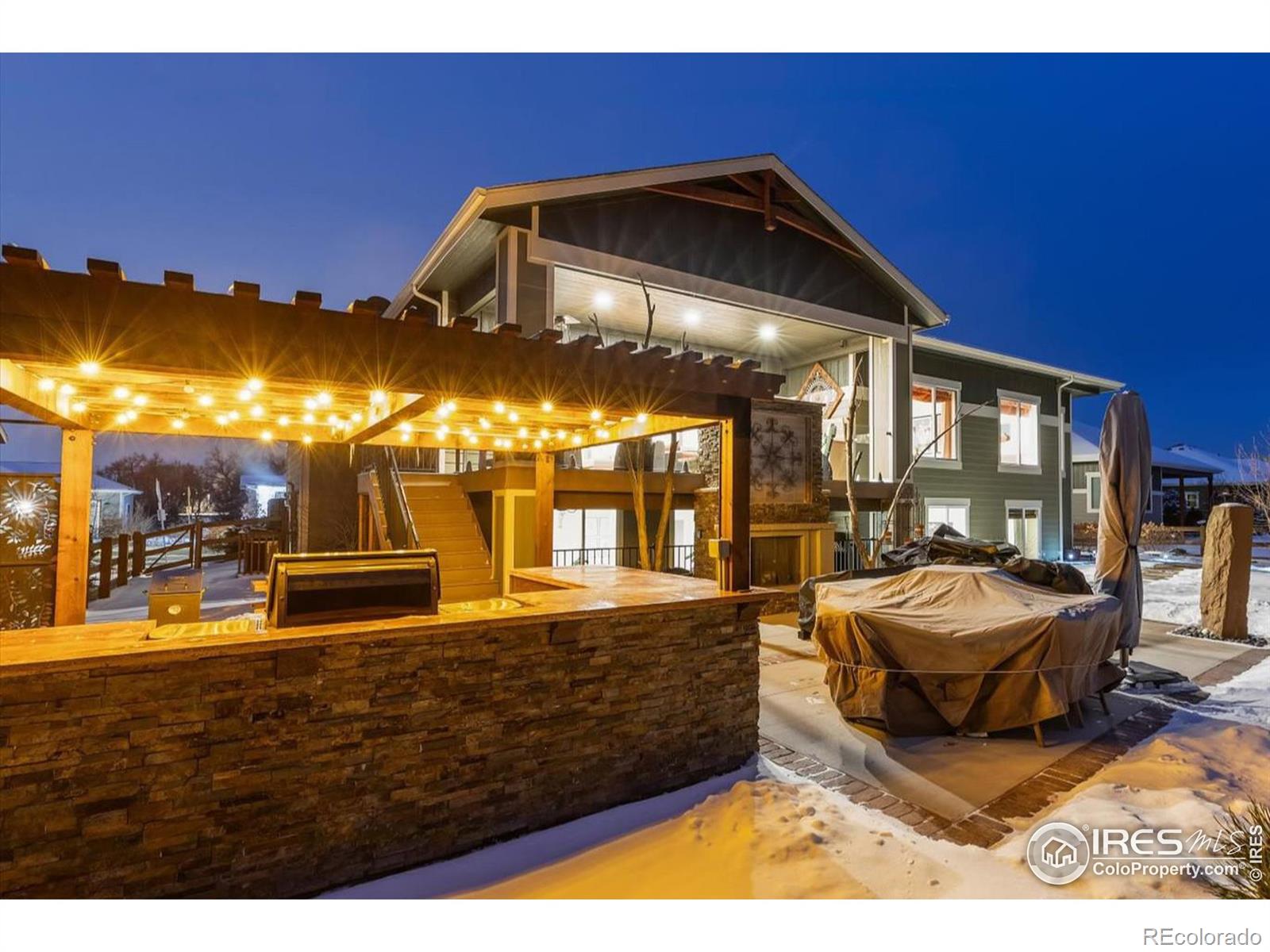 MLS Image #29 for 747  deer meadow drive,loveland, Colorado