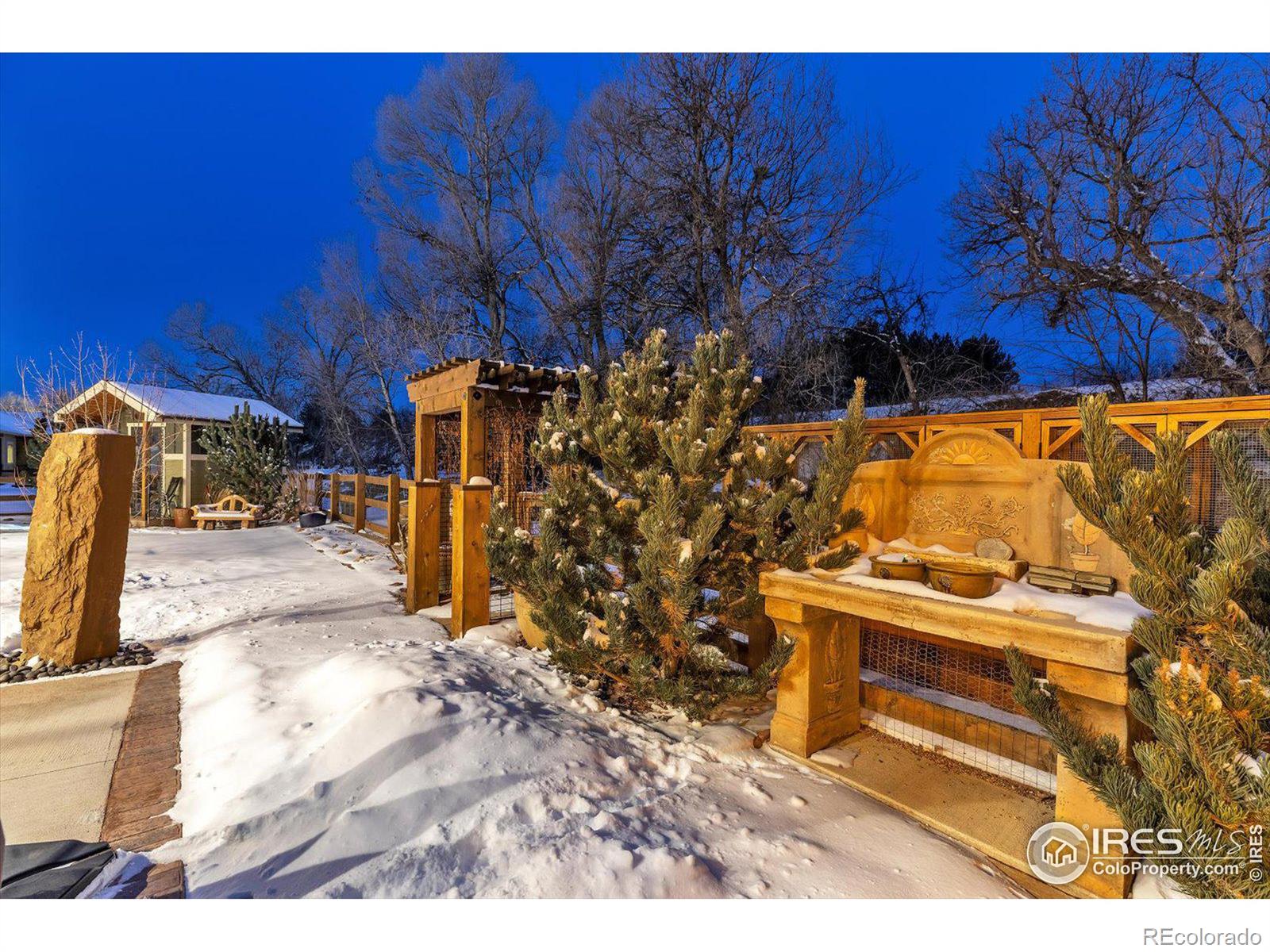 MLS Image #31 for 747  deer meadow drive,loveland, Colorado