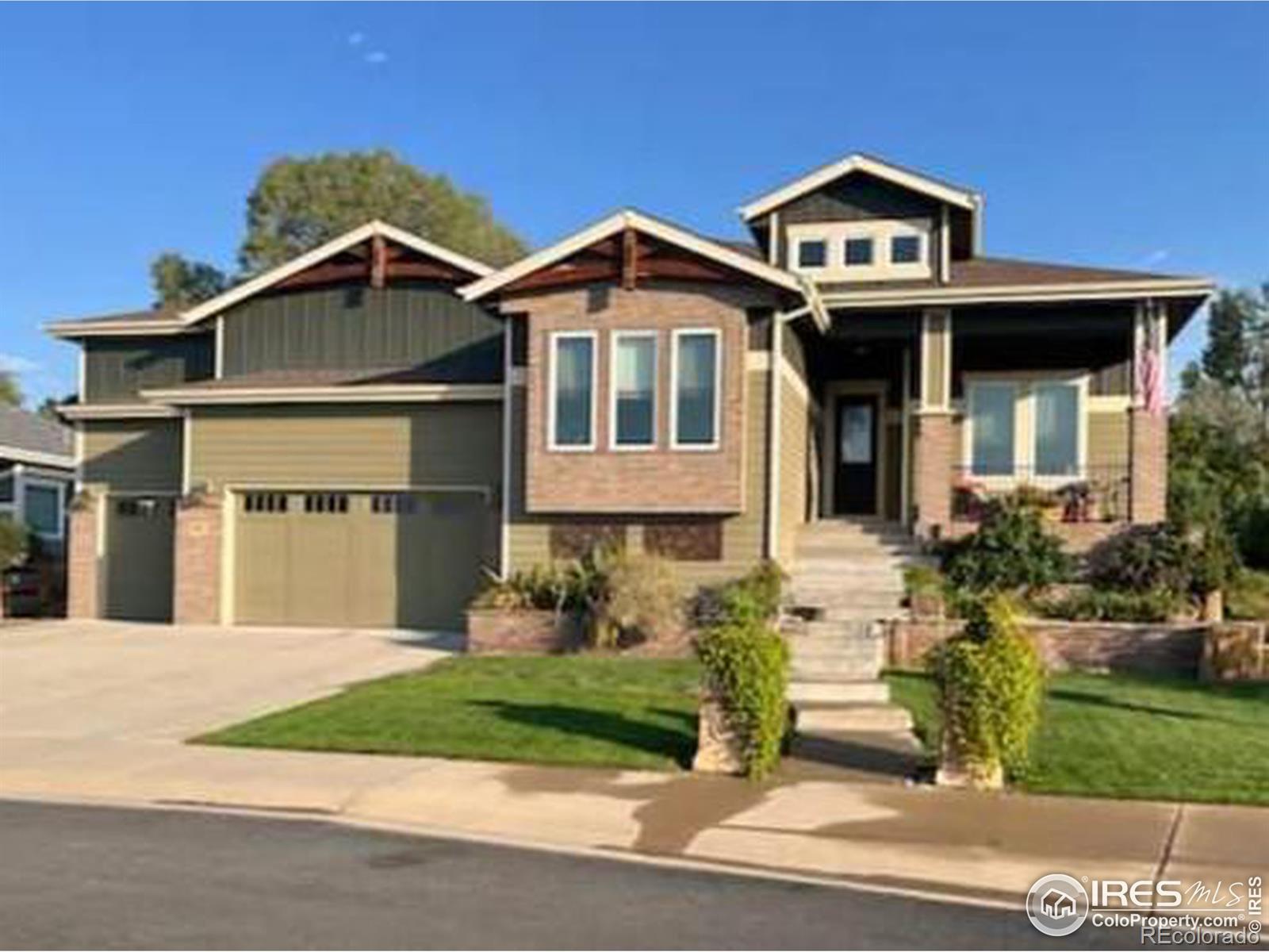 MLS Image #38 for 747  deer meadow drive,loveland, Colorado