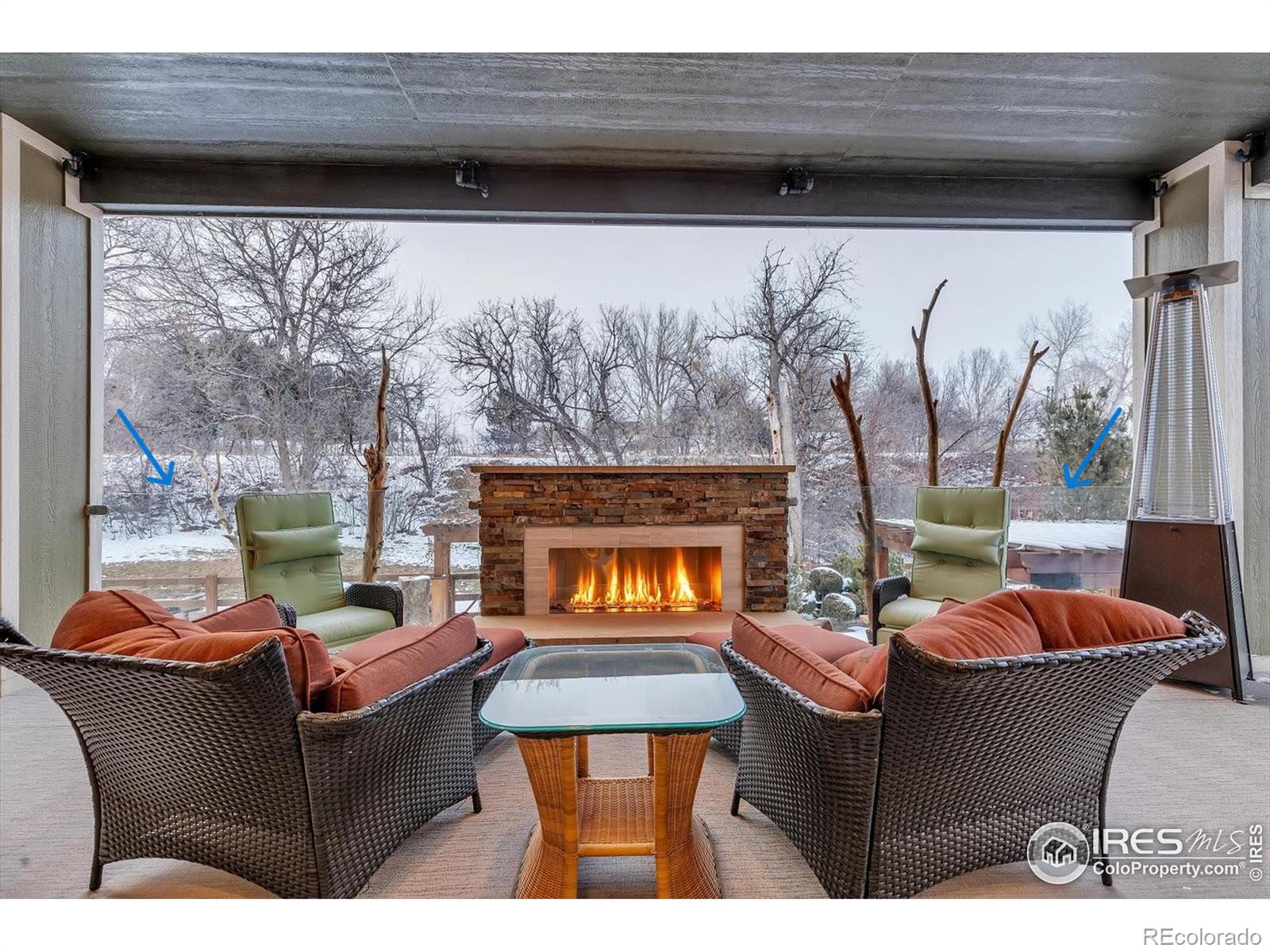 MLS Image #9 for 747  deer meadow drive,loveland, Colorado