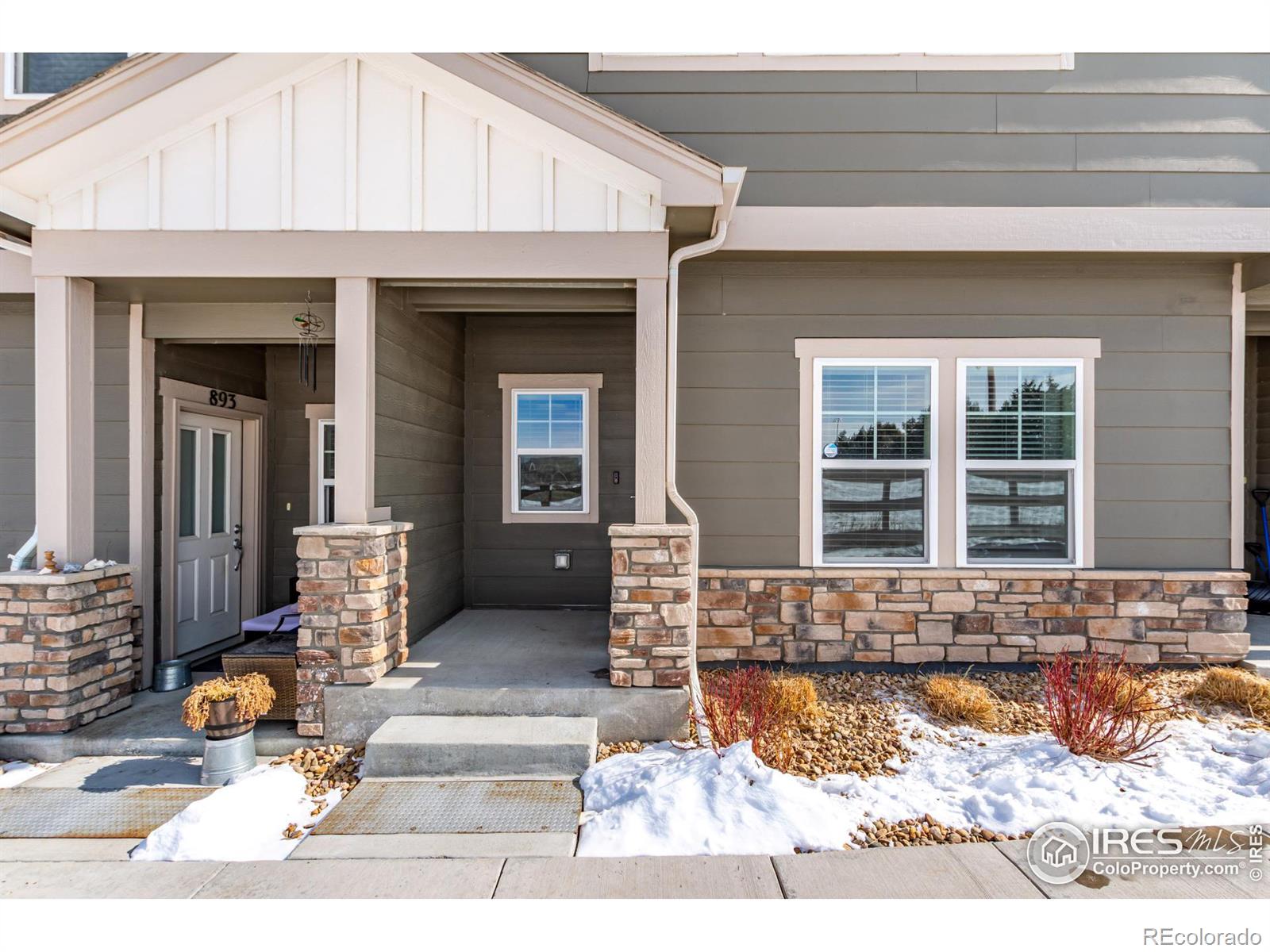 MLS Image #0 for 891  winding brook drive,berthoud, Colorado