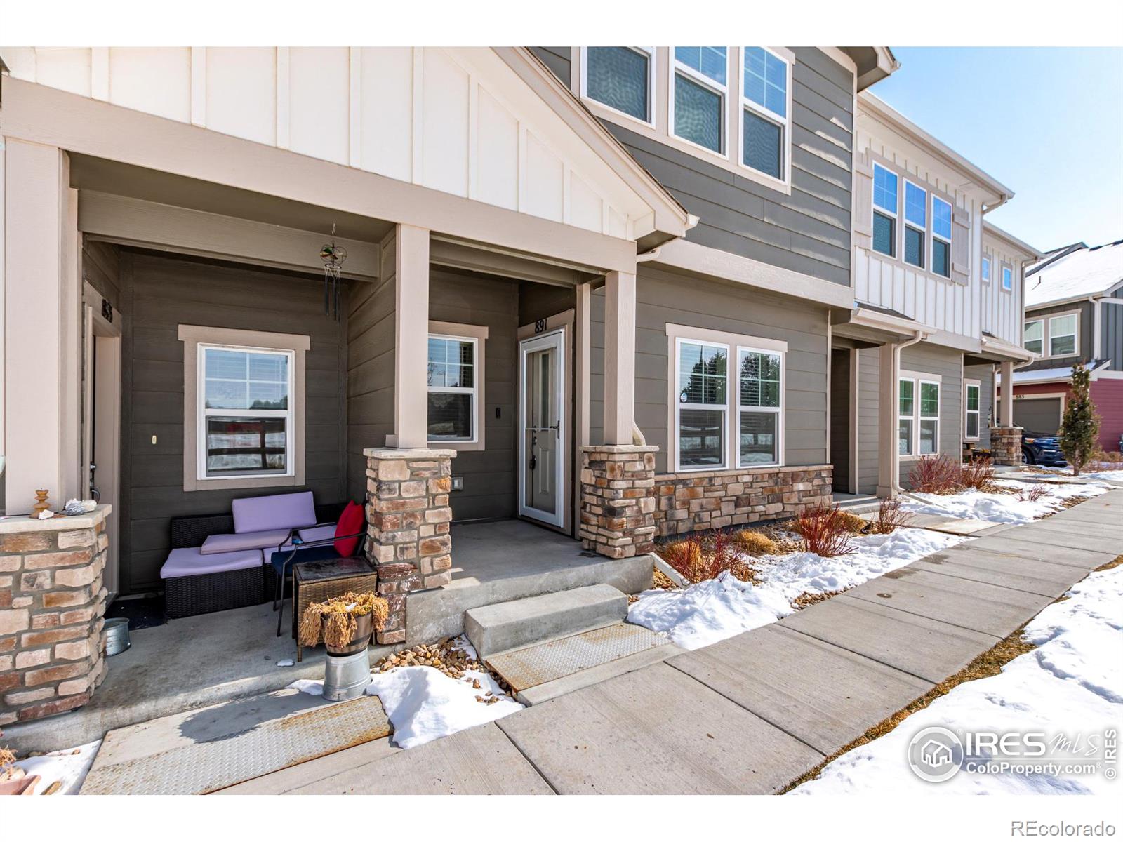 MLS Image #2 for 891  winding brook drive,berthoud, Colorado