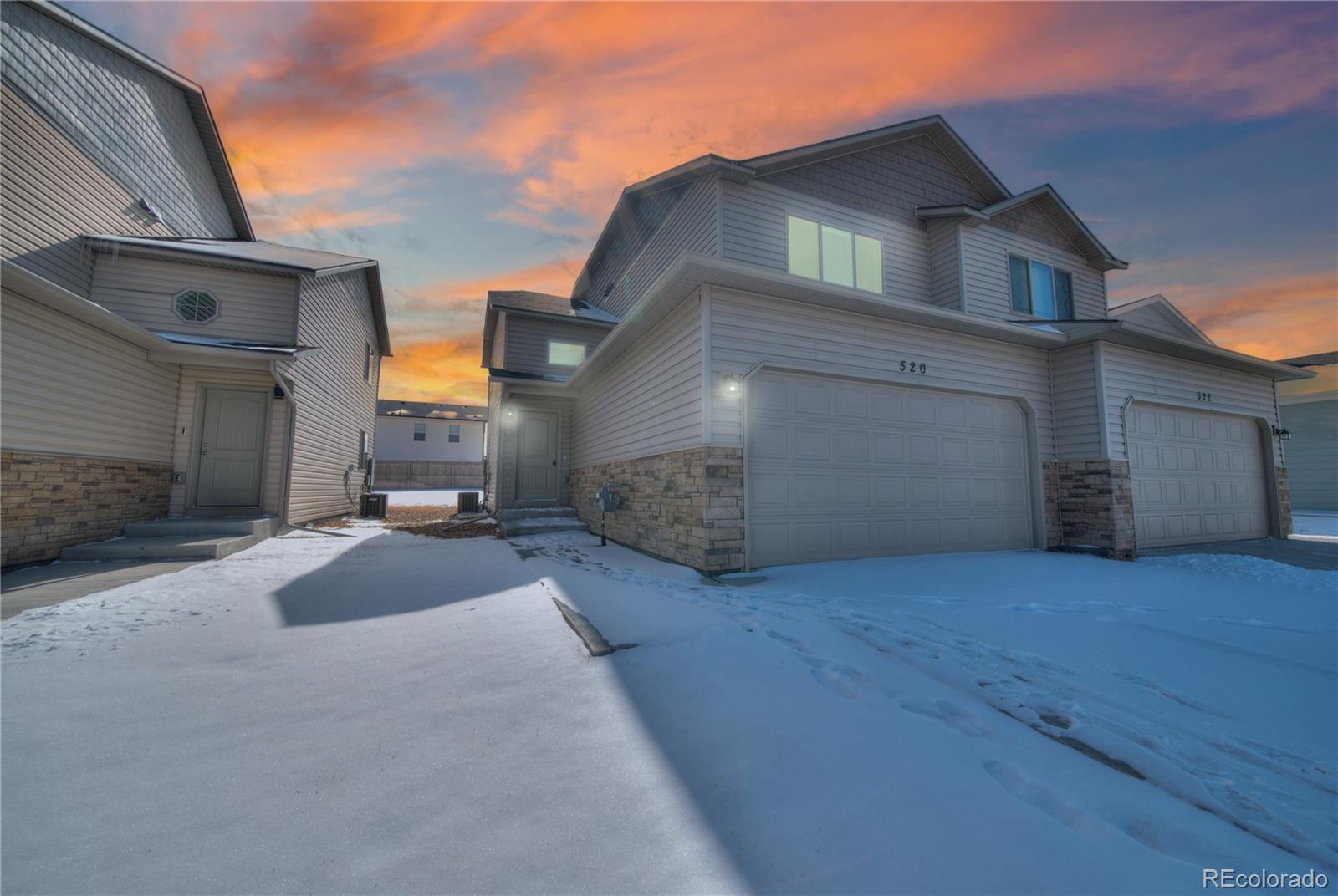 MLS Image #0 for 520  foxtail place,wiggins, Colorado