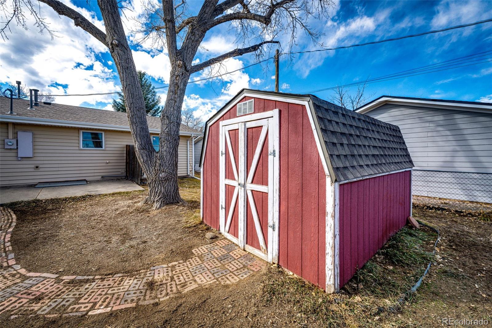 MLS Image #22 for 750  4th street,bennett, Colorado