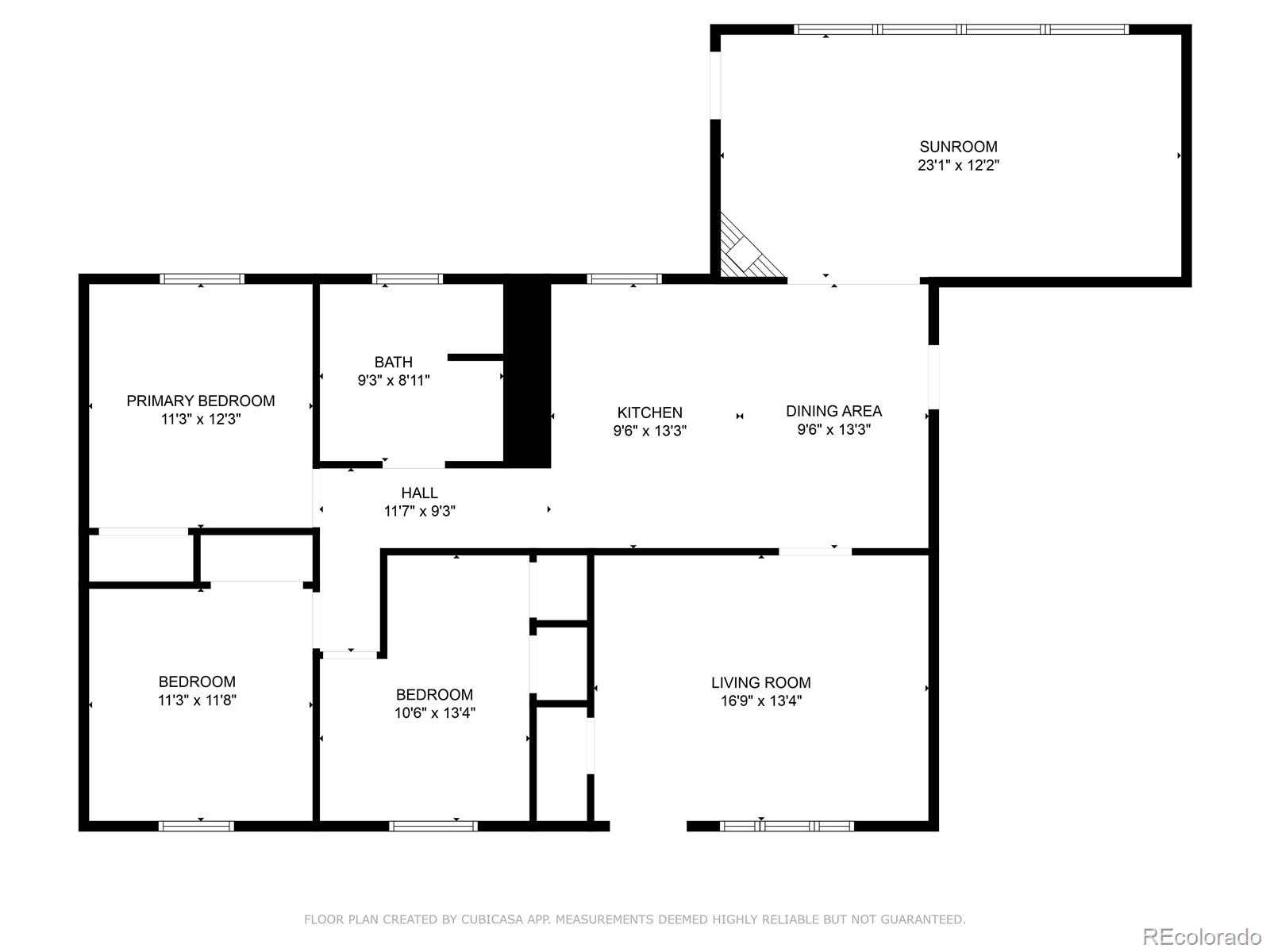 MLS Image #24 for 750  4th street,bennett, Colorado