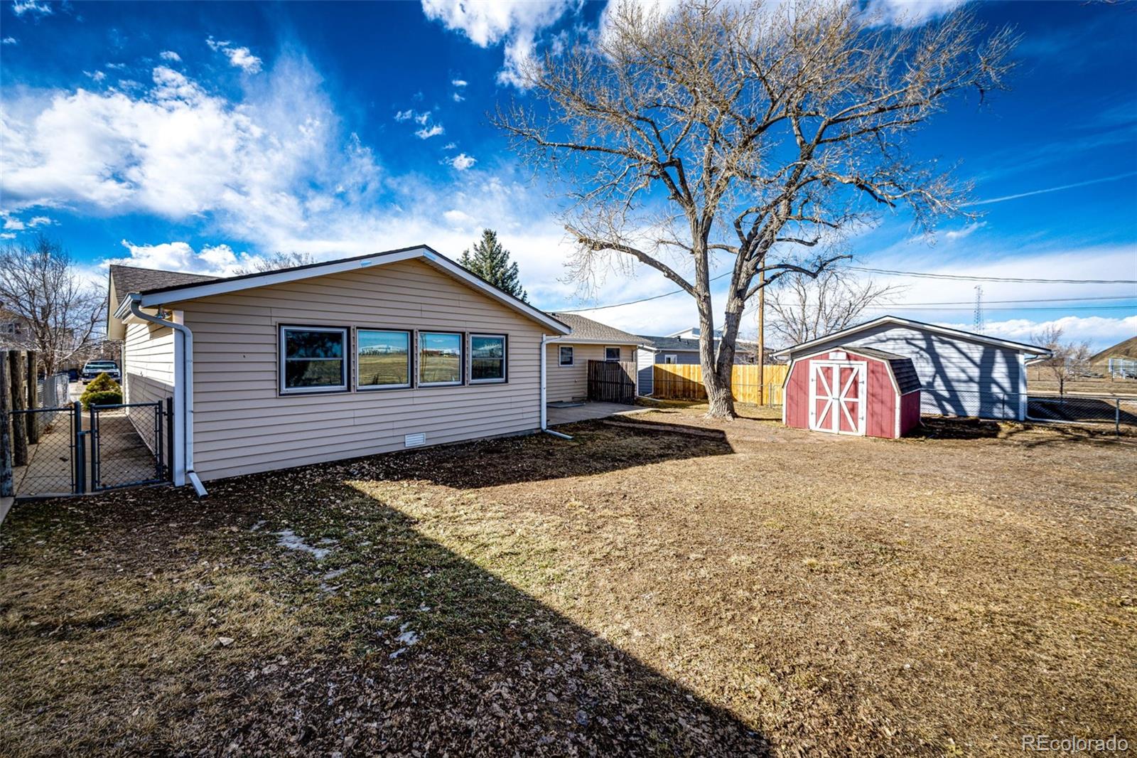 MLS Image #3 for 750  4th street,bennett, Colorado