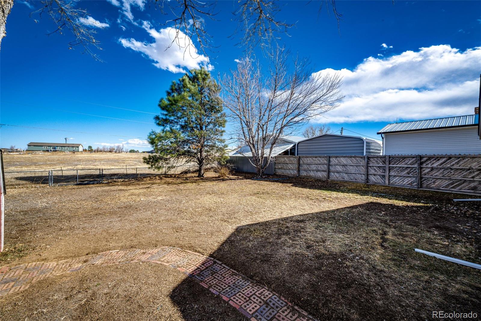 MLS Image #5 for 750  4th street,bennett, Colorado