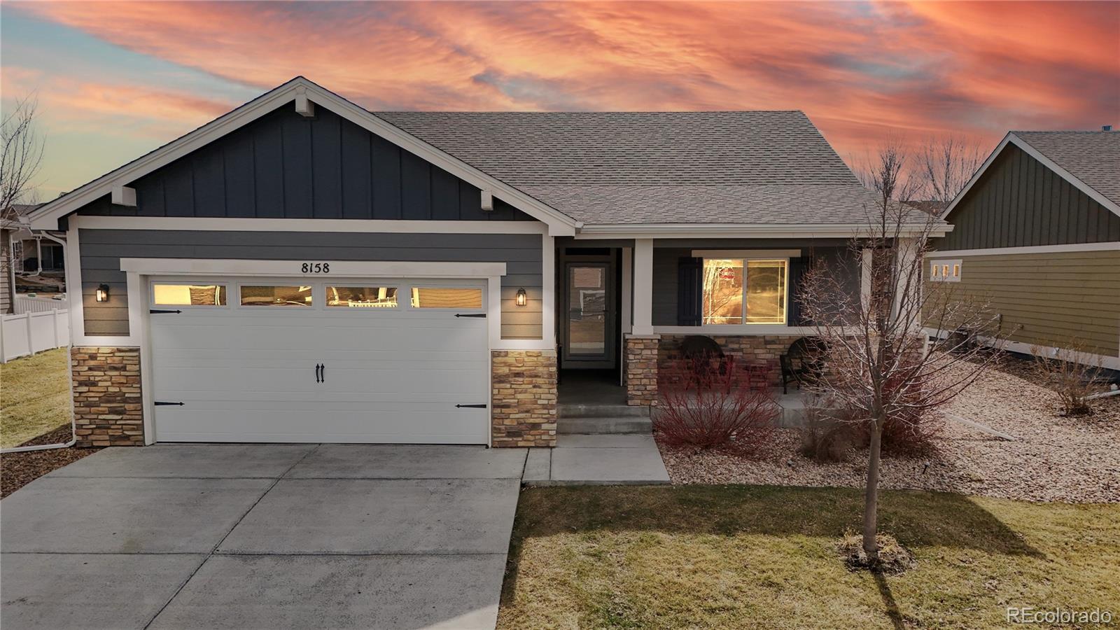 CMA Image for 8158  Eagle Drive,Greeley, Colorado