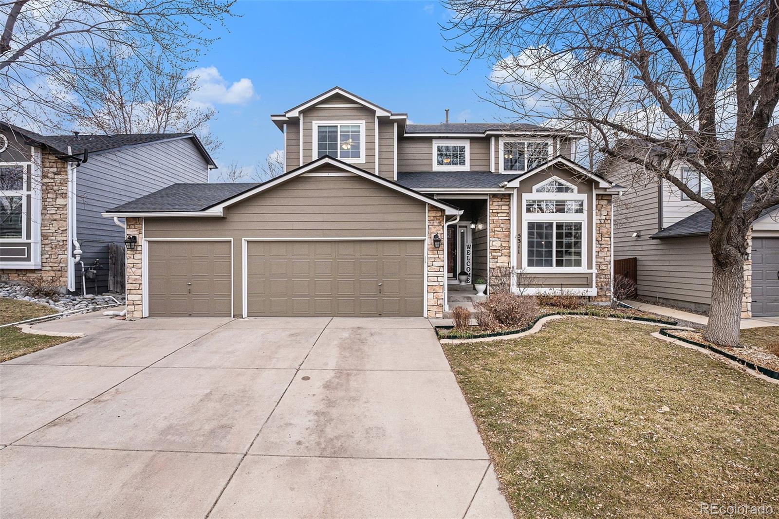 MLS Image #30 for 5311 s danube court,centennial, Colorado