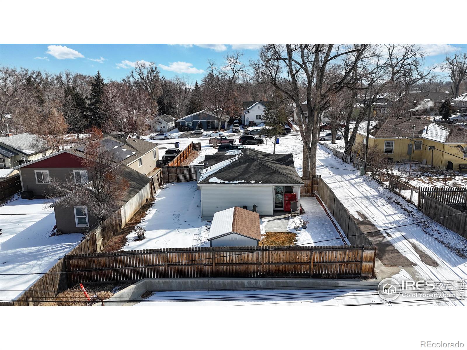 MLS Image #29 for 1215  16th avenue,greeley, Colorado