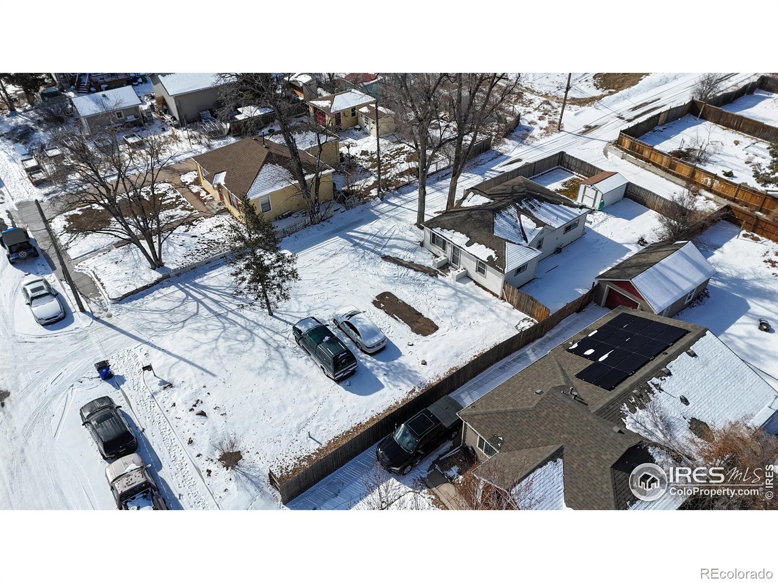 MLS Image #36 for 1215  16th avenue,greeley, Colorado