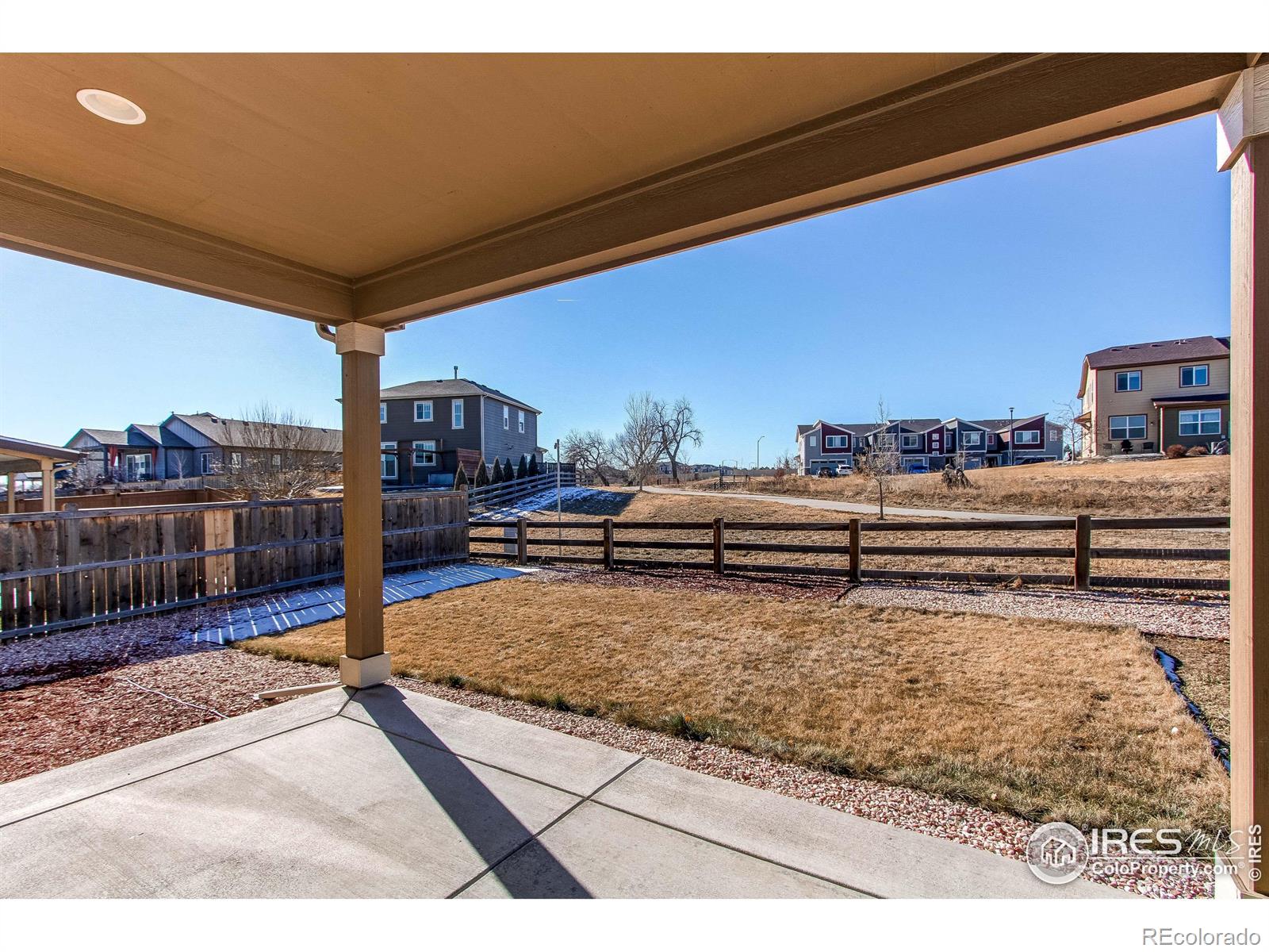 MLS Image #1 for 9685  bellaire lane,thornton, Colorado