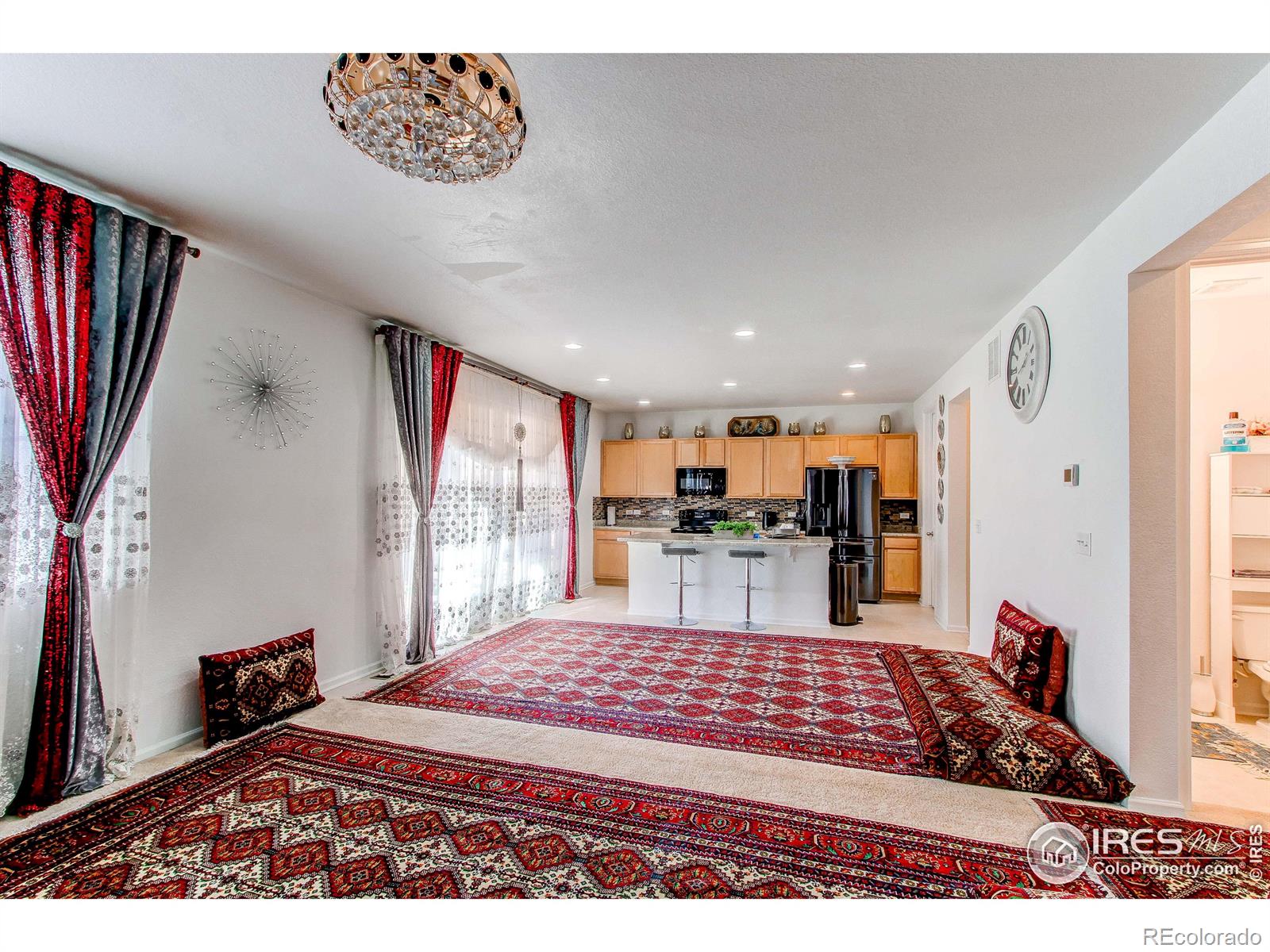 MLS Image #15 for 9685  bellaire lane,thornton, Colorado