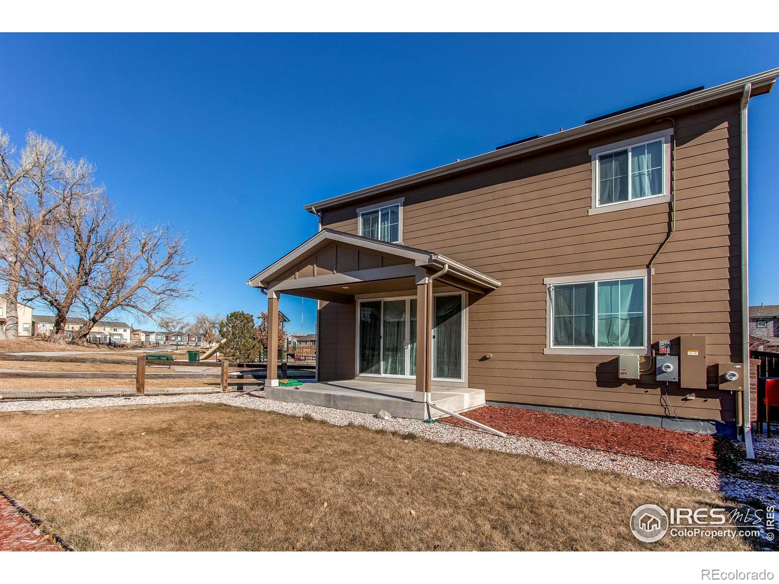 MLS Image #2 for 9685  bellaire lane,thornton, Colorado