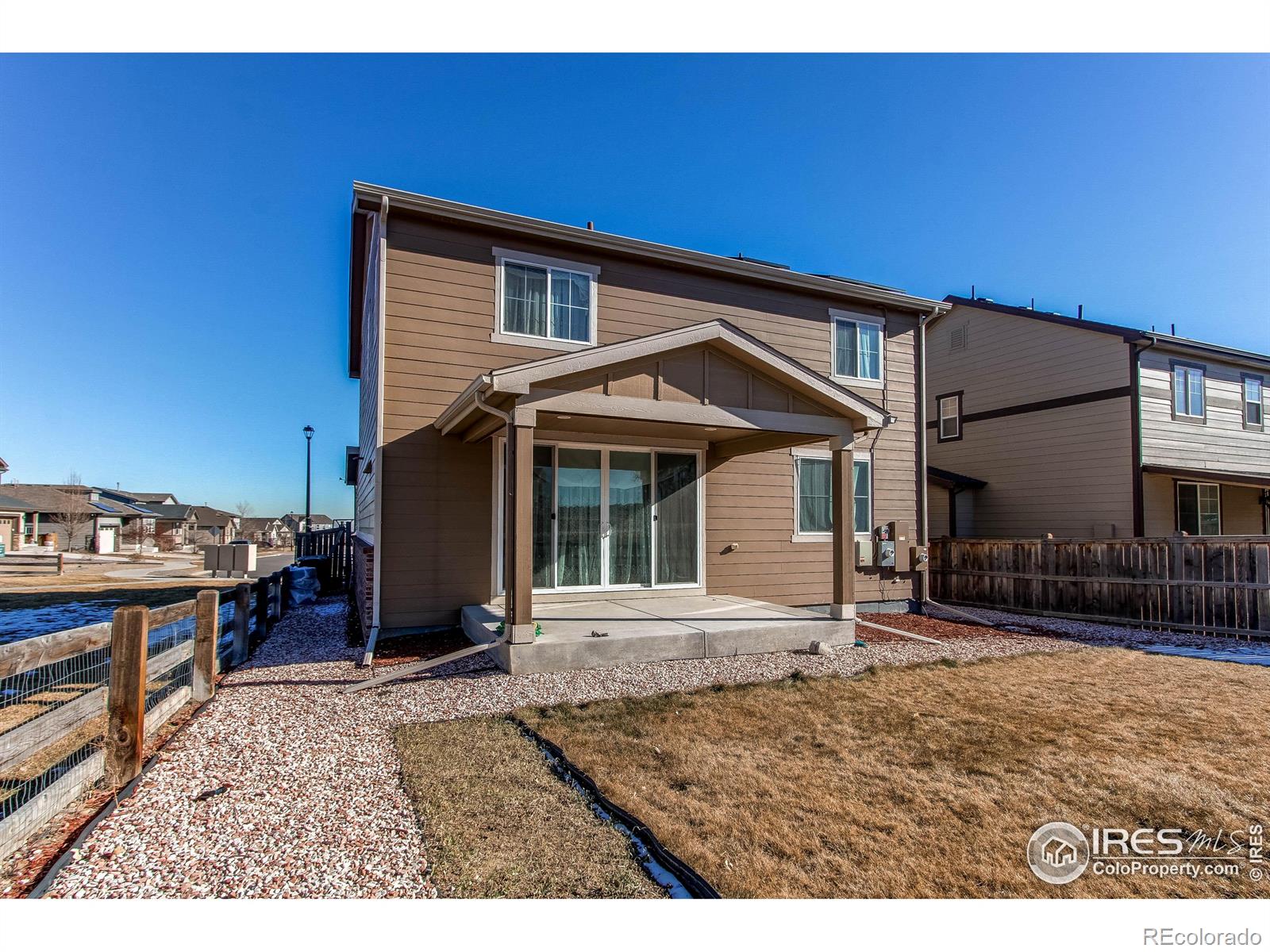 MLS Image #6 for 9685  bellaire lane,thornton, Colorado