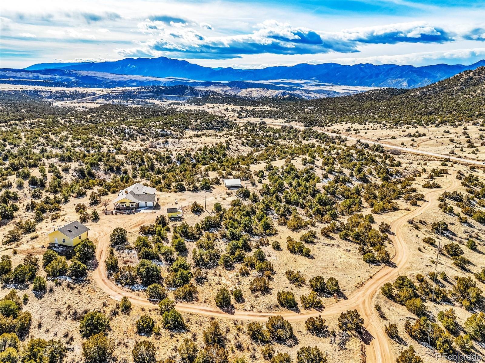 MLS Image #49 for 1626  hwy 9 ,canon city, Colorado