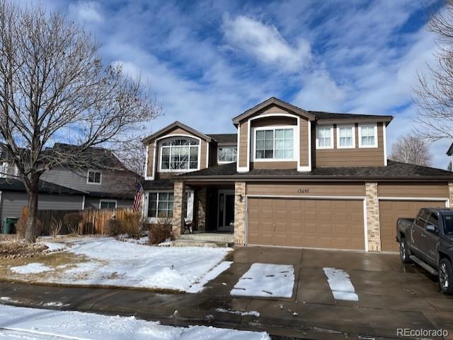 CMA Image for 13297  Humboldt Drive,Thornton, Colorado