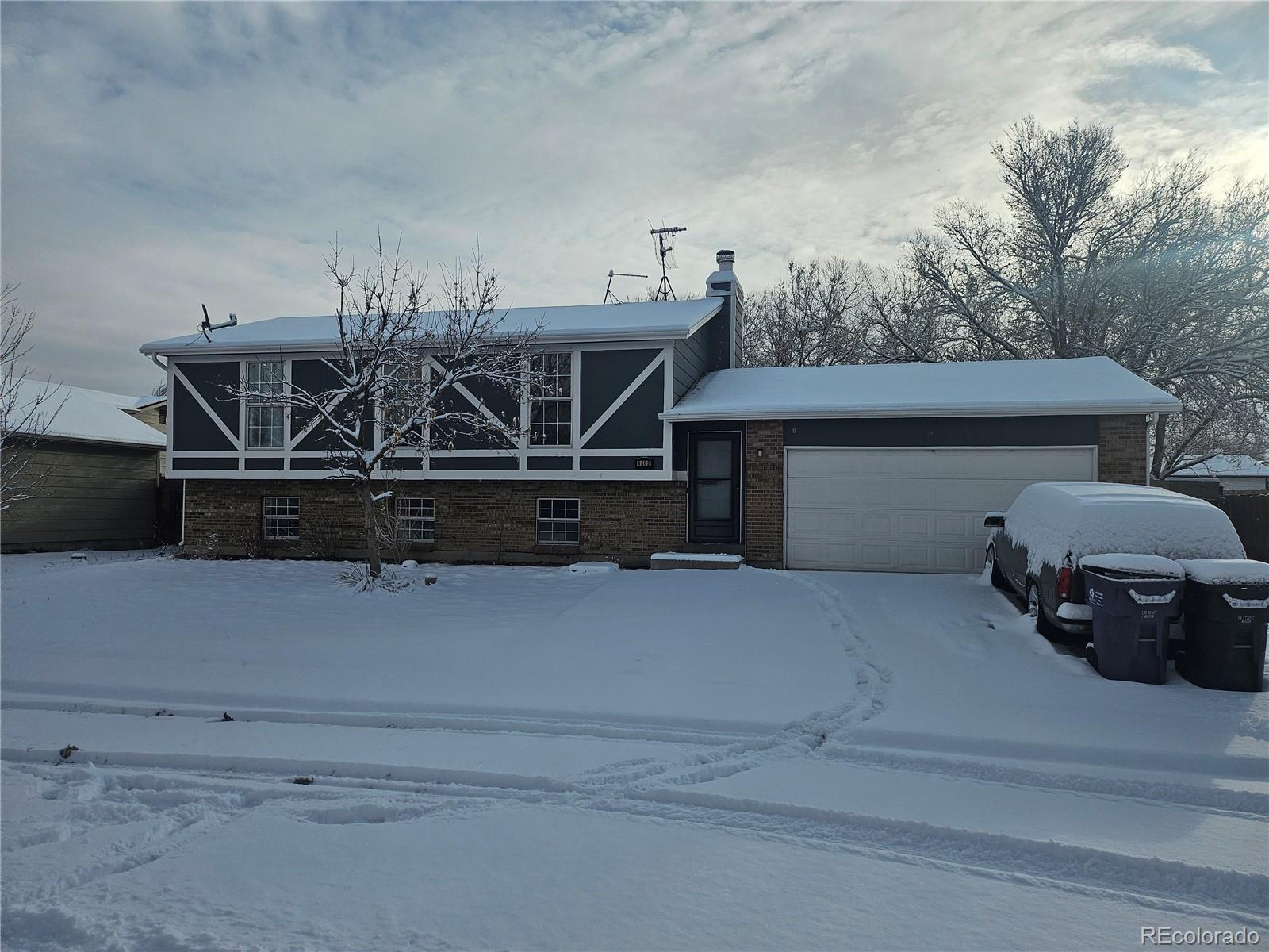 MLS Image #0 for 4582 n frankfort way,denver, Colorado