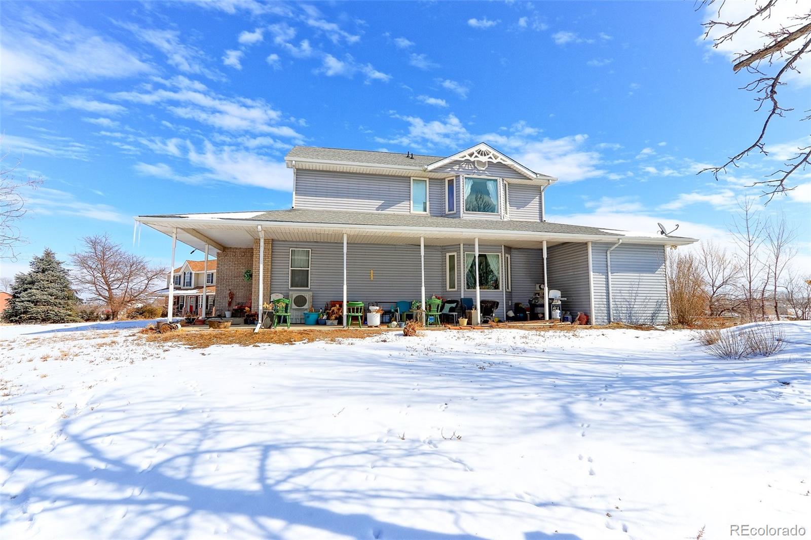 MLS Image #18 for 409 n garden court,platteville, Colorado