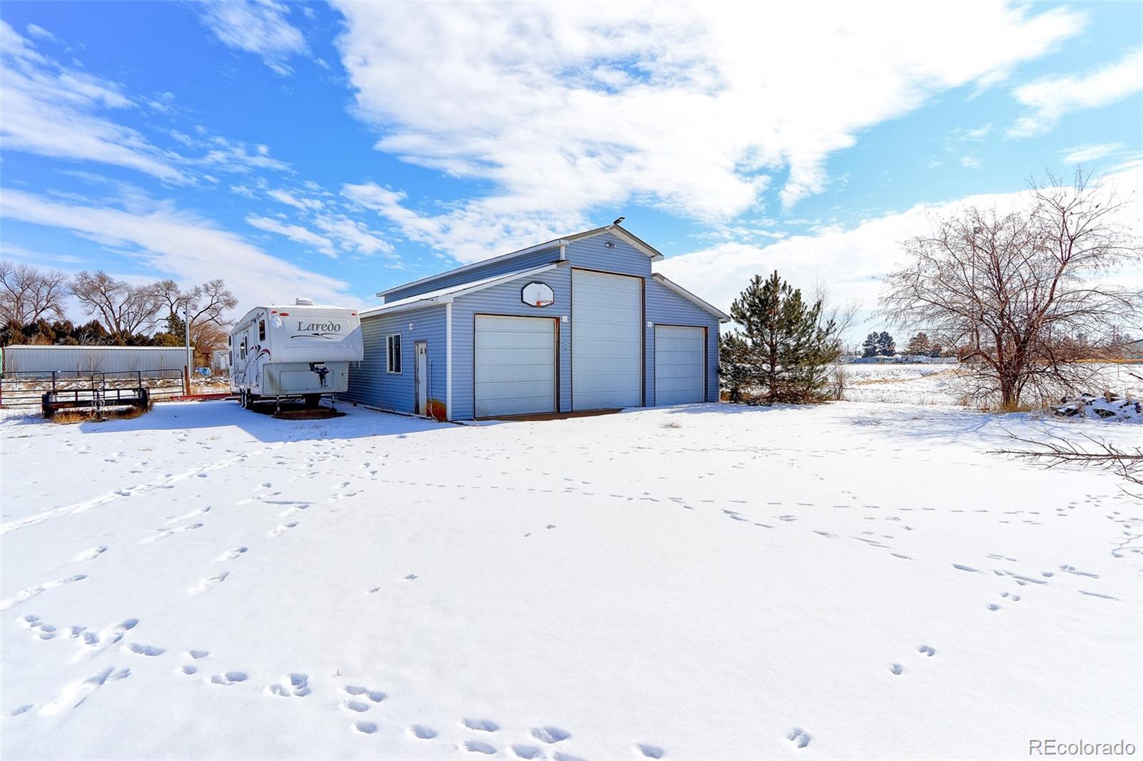 MLS Image #19 for 409 n garden court,platteville, Colorado