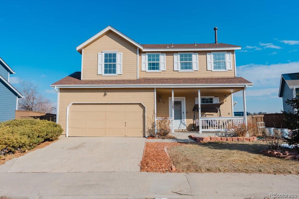 MLS Image #0 for 1387  sunnyside street,highlands ranch, Colorado