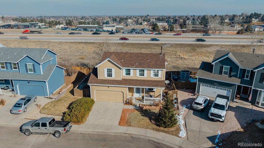 MLS Image #35 for 1387  sunnyside street,highlands ranch, Colorado