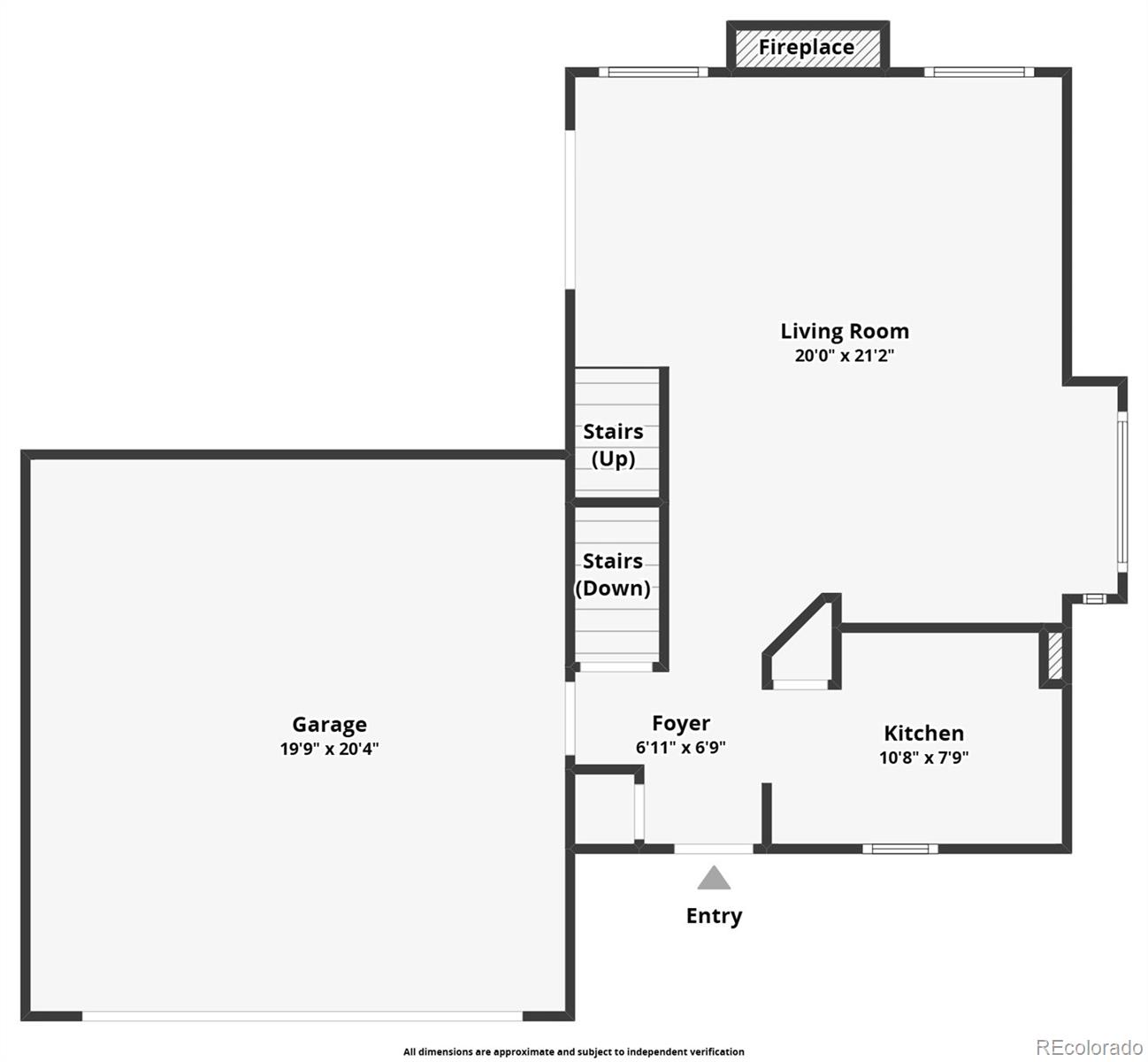 MLS Image #38 for 1387  sunnyside street,highlands ranch, Colorado