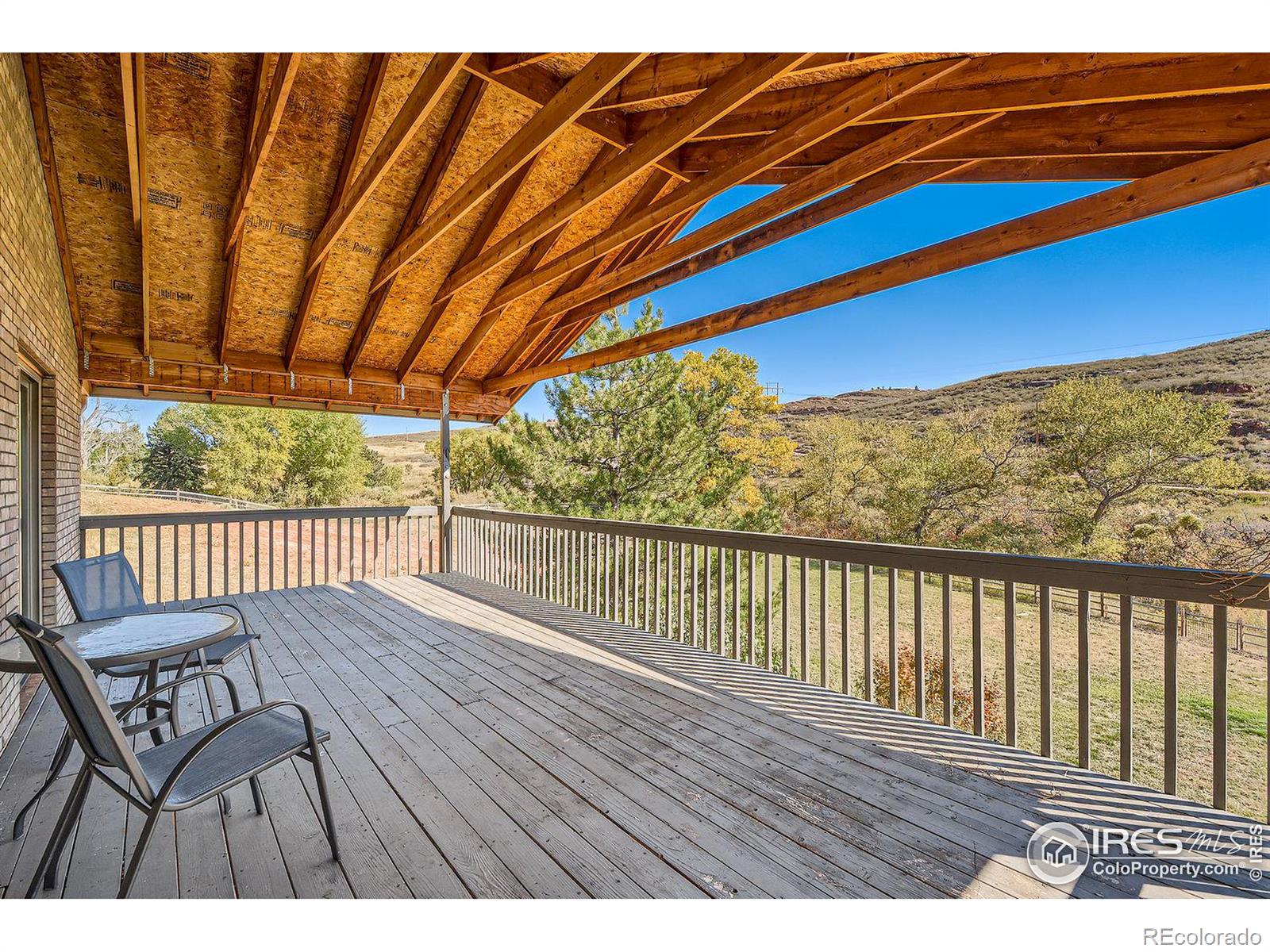 MLS Image #26 for 519  rugged rock road,loveland, Colorado