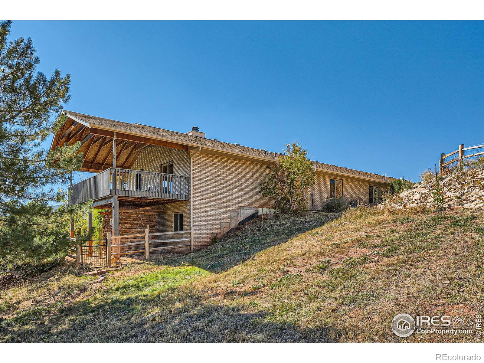 MLS Image #30 for 519  rugged rock road,loveland, Colorado