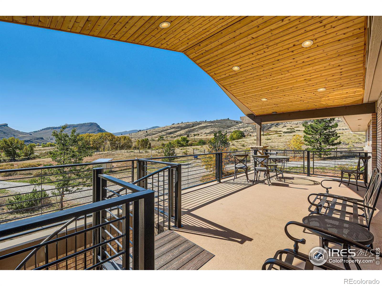 MLS Image #31 for 519  rugged rock road,loveland, Colorado