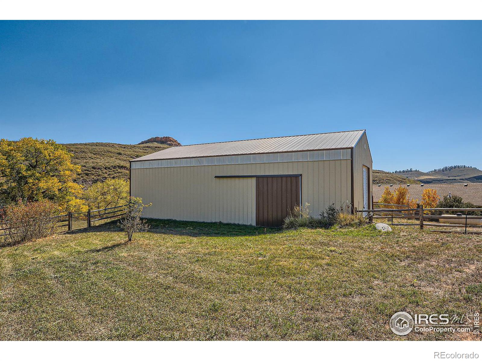 MLS Image #32 for 519  rugged rock road,loveland, Colorado