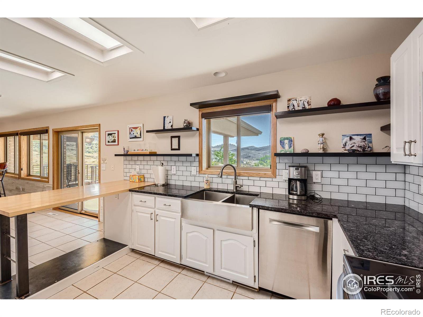 MLS Image #8 for 519  rugged rock road,loveland, Colorado