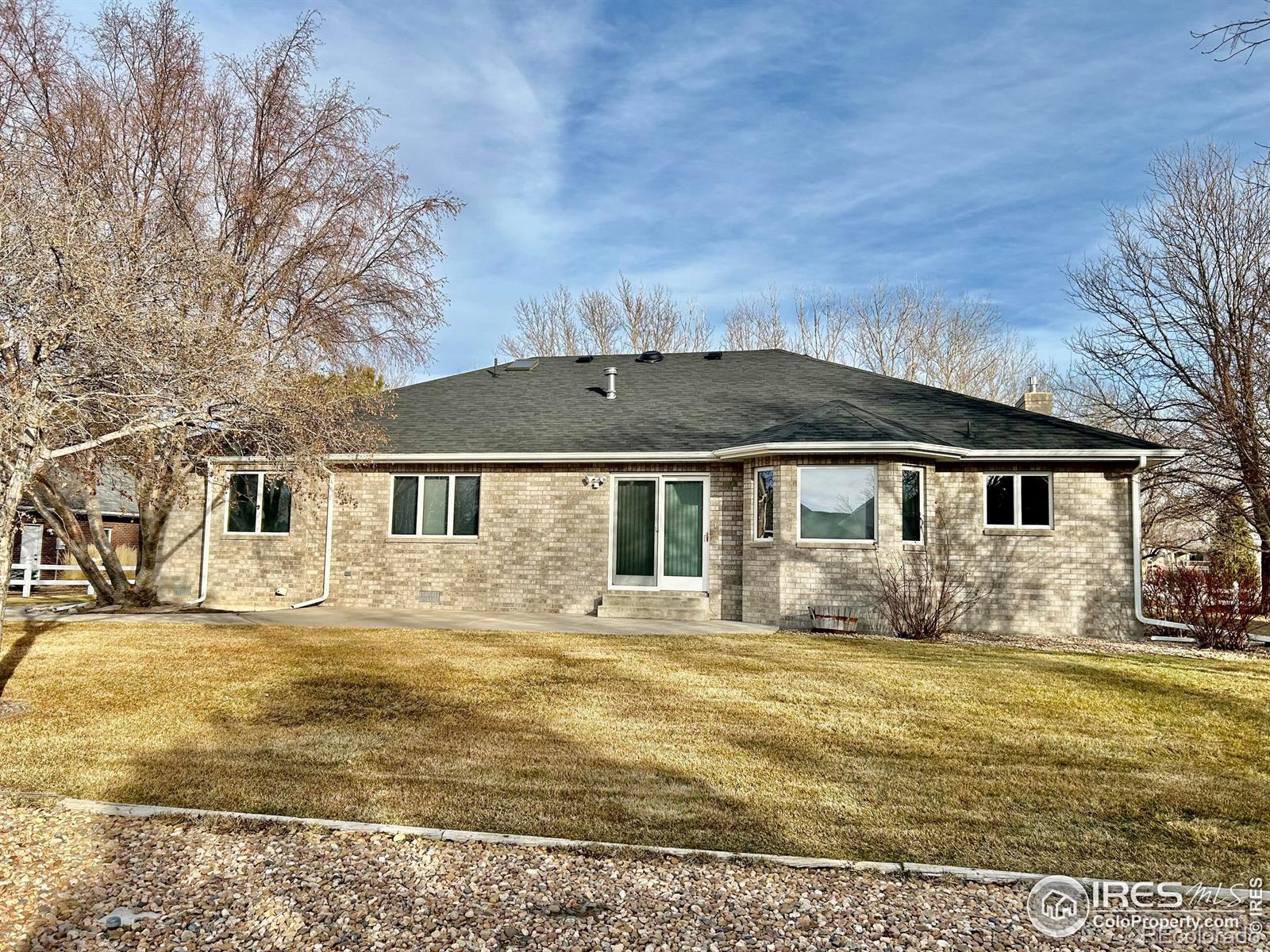 MLS Image #4 for 18008  shoshone drive,sterling, Colorado