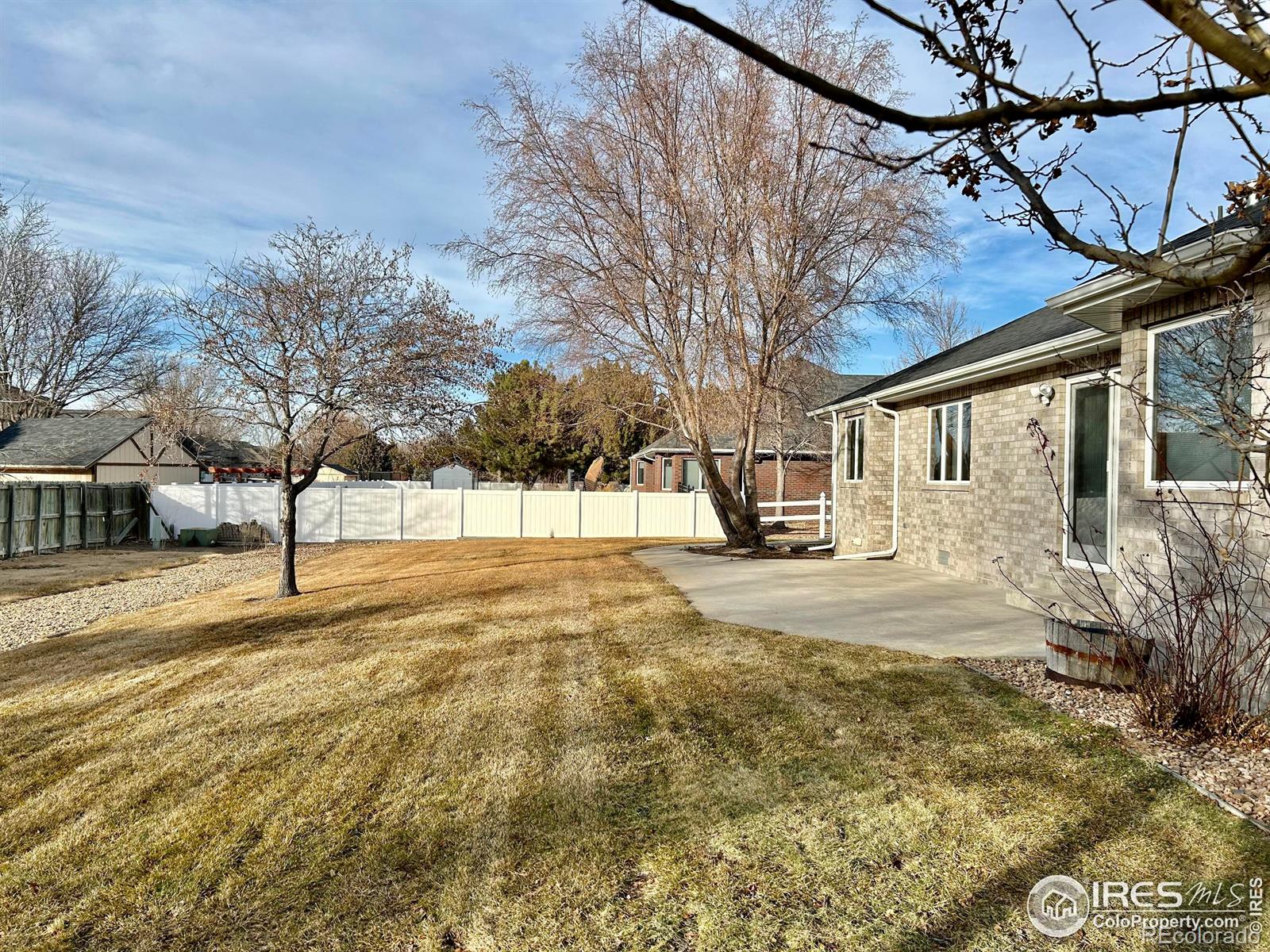 MLS Image #5 for 18008  shoshone drive,sterling, Colorado