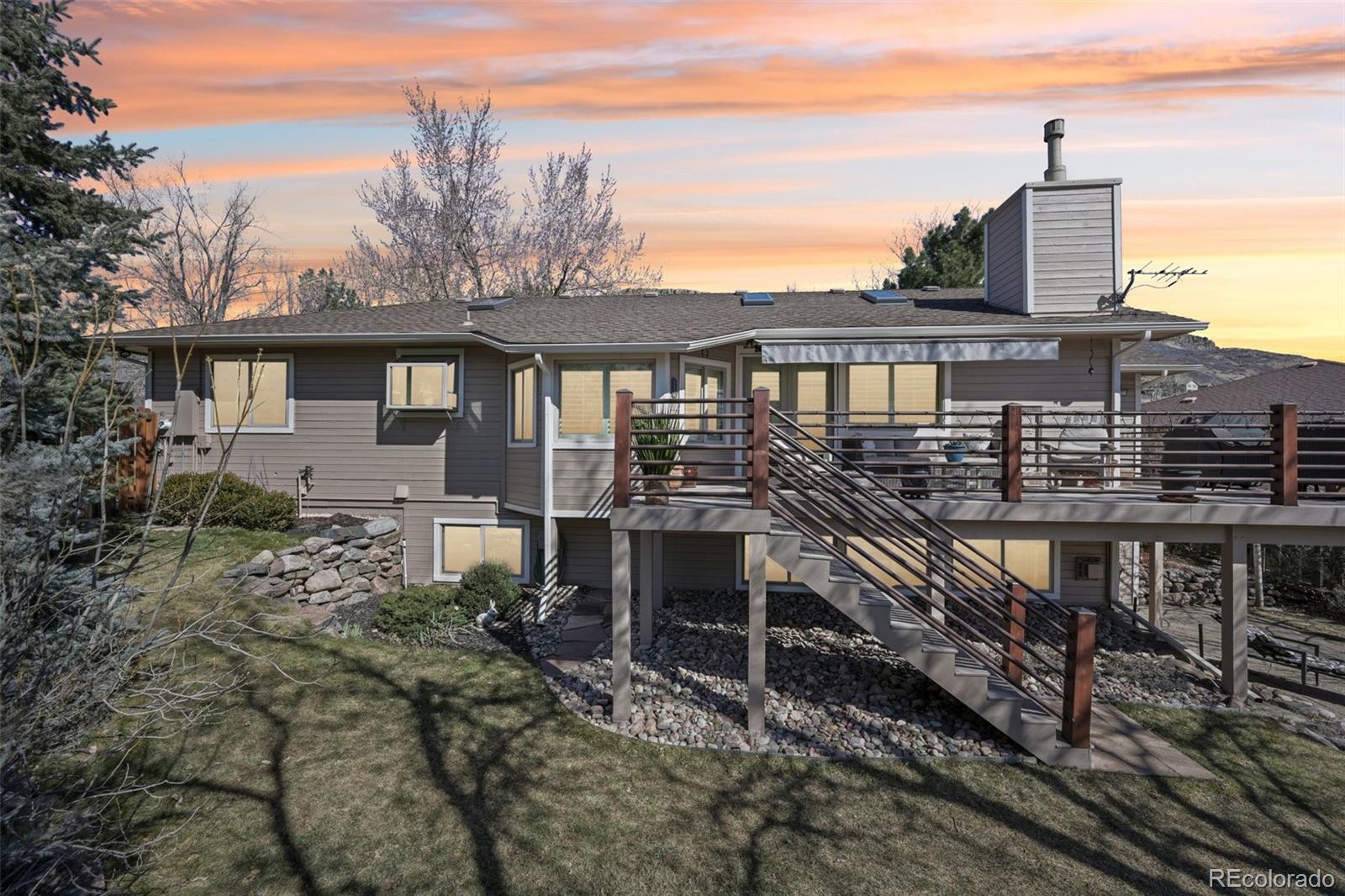 MLS Image #0 for 514  creekside court,golden, Colorado