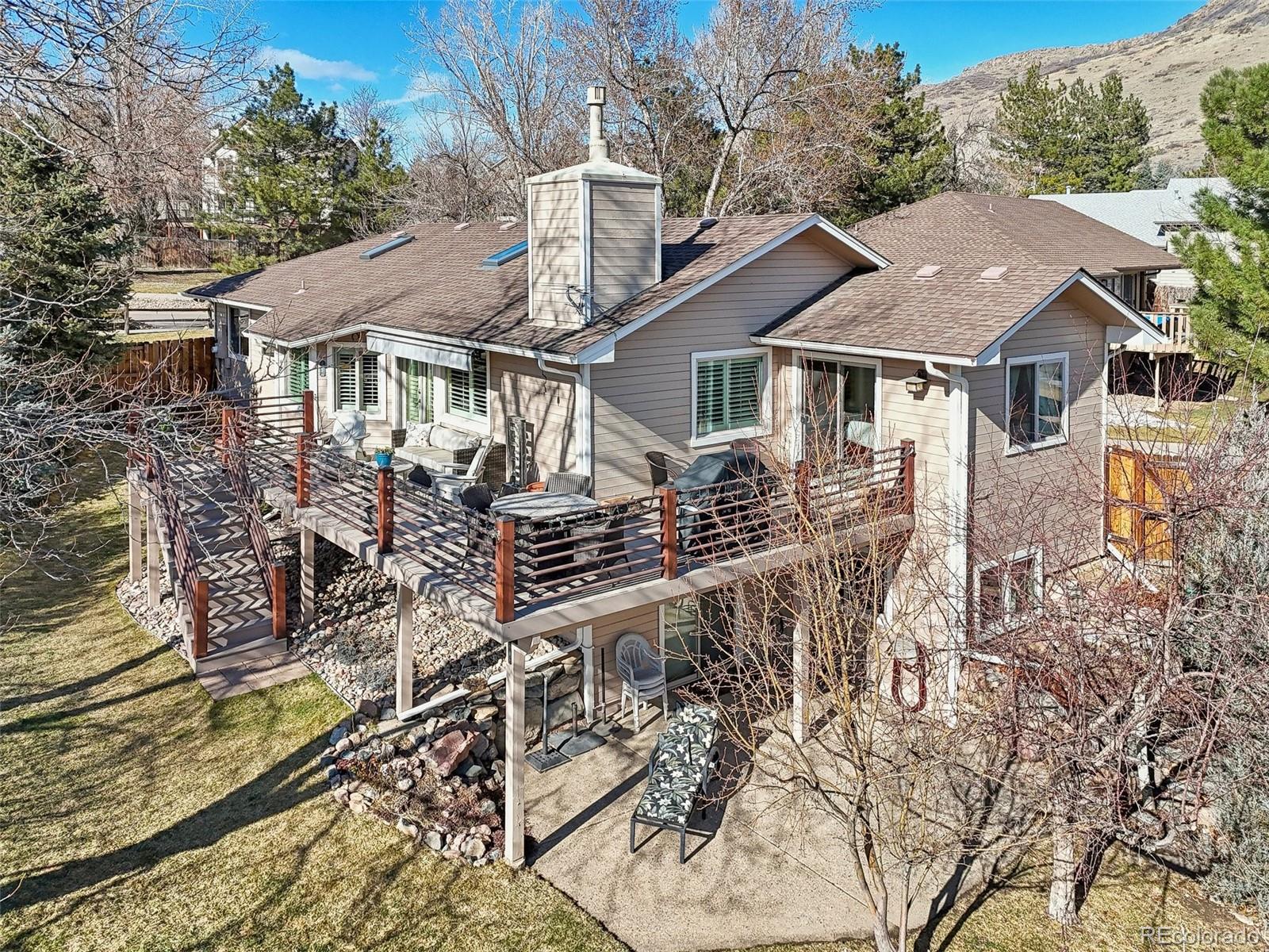 MLS Image #24 for 514  creekside court,golden, Colorado