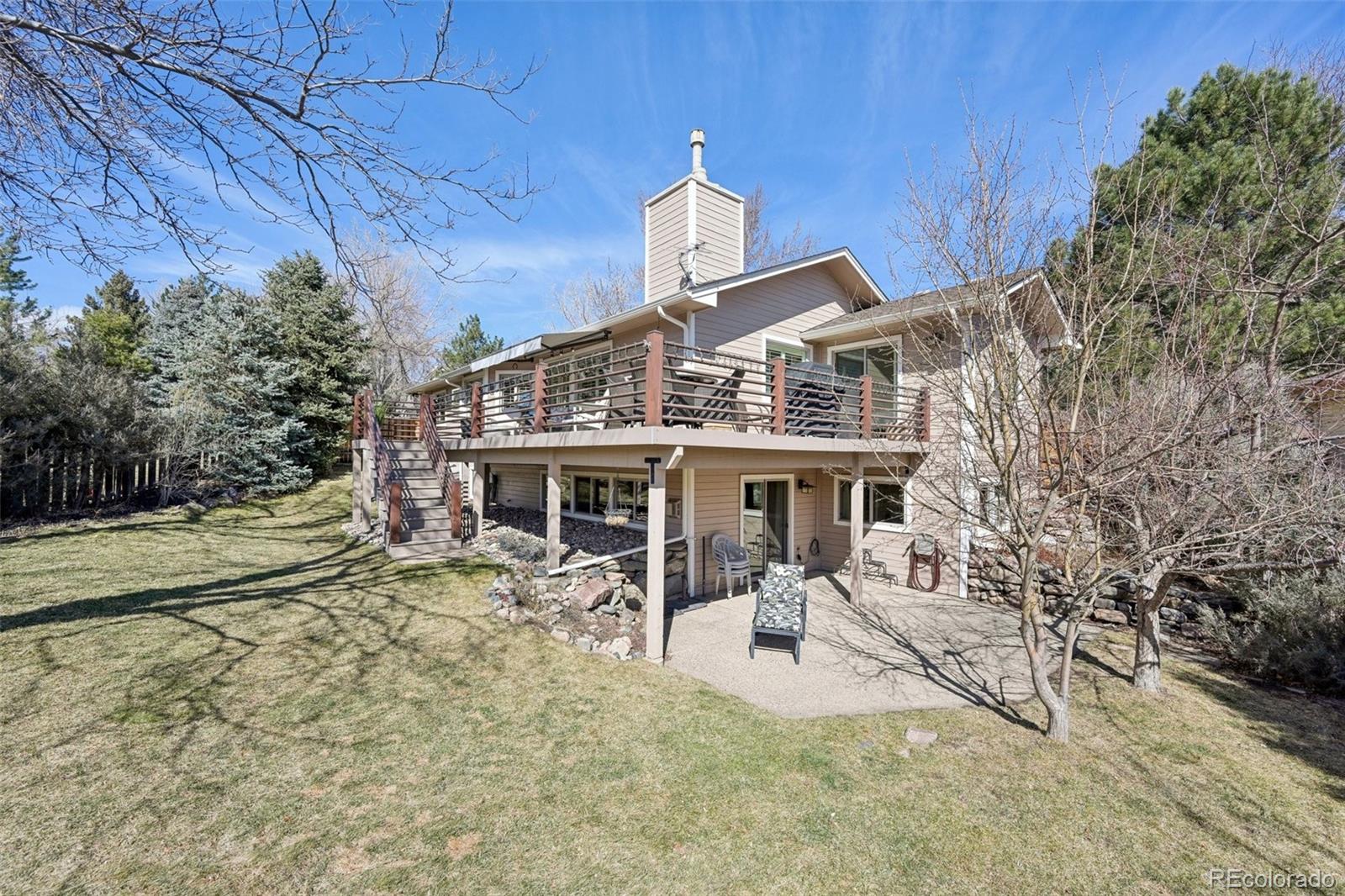 MLS Image #25 for 514  creekside court,golden, Colorado