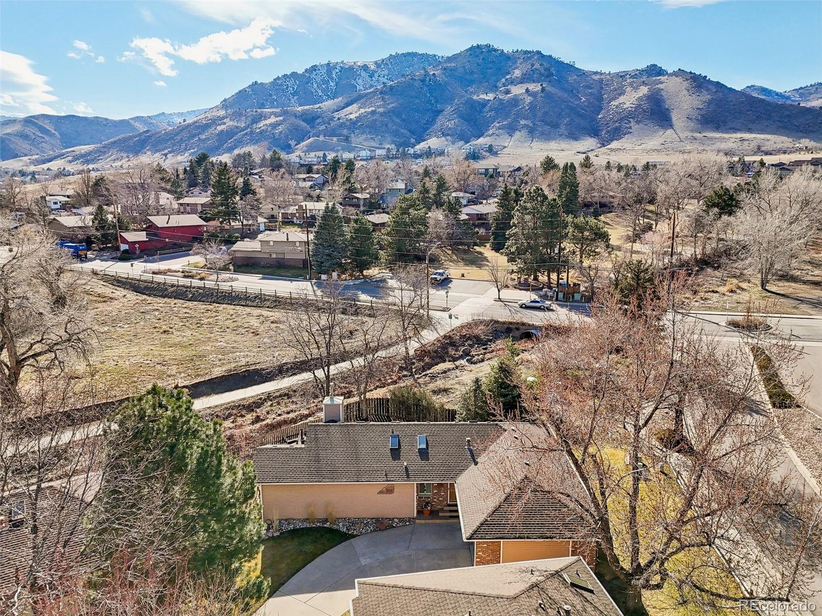 MLS Image #26 for 514  creekside court,golden, Colorado