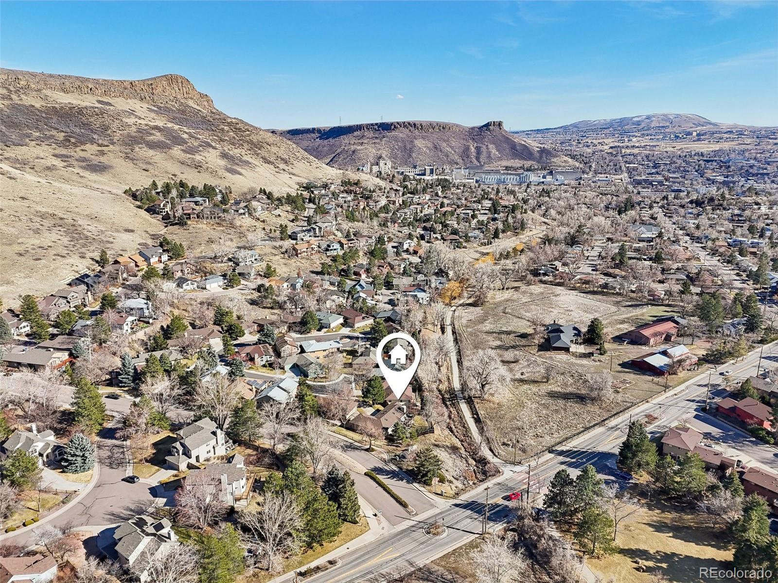 MLS Image #27 for 514  creekside court,golden, Colorado