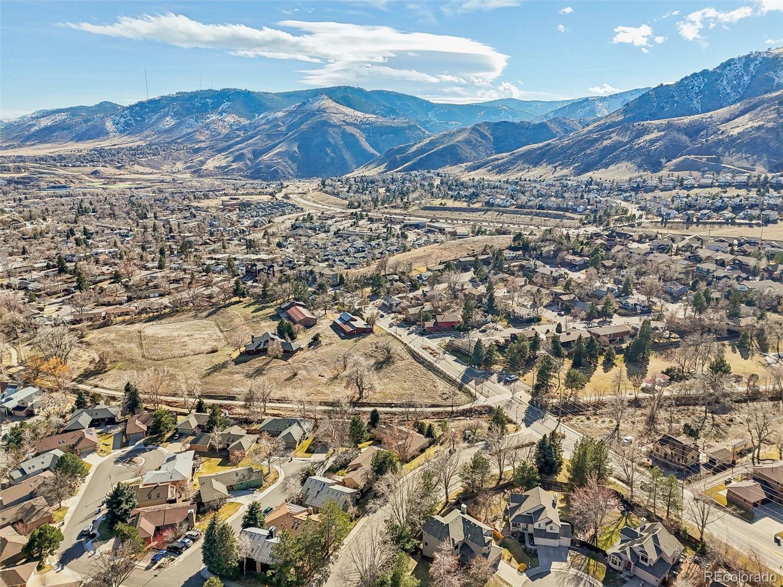 MLS Image #28 for 514  creekside court,golden, Colorado