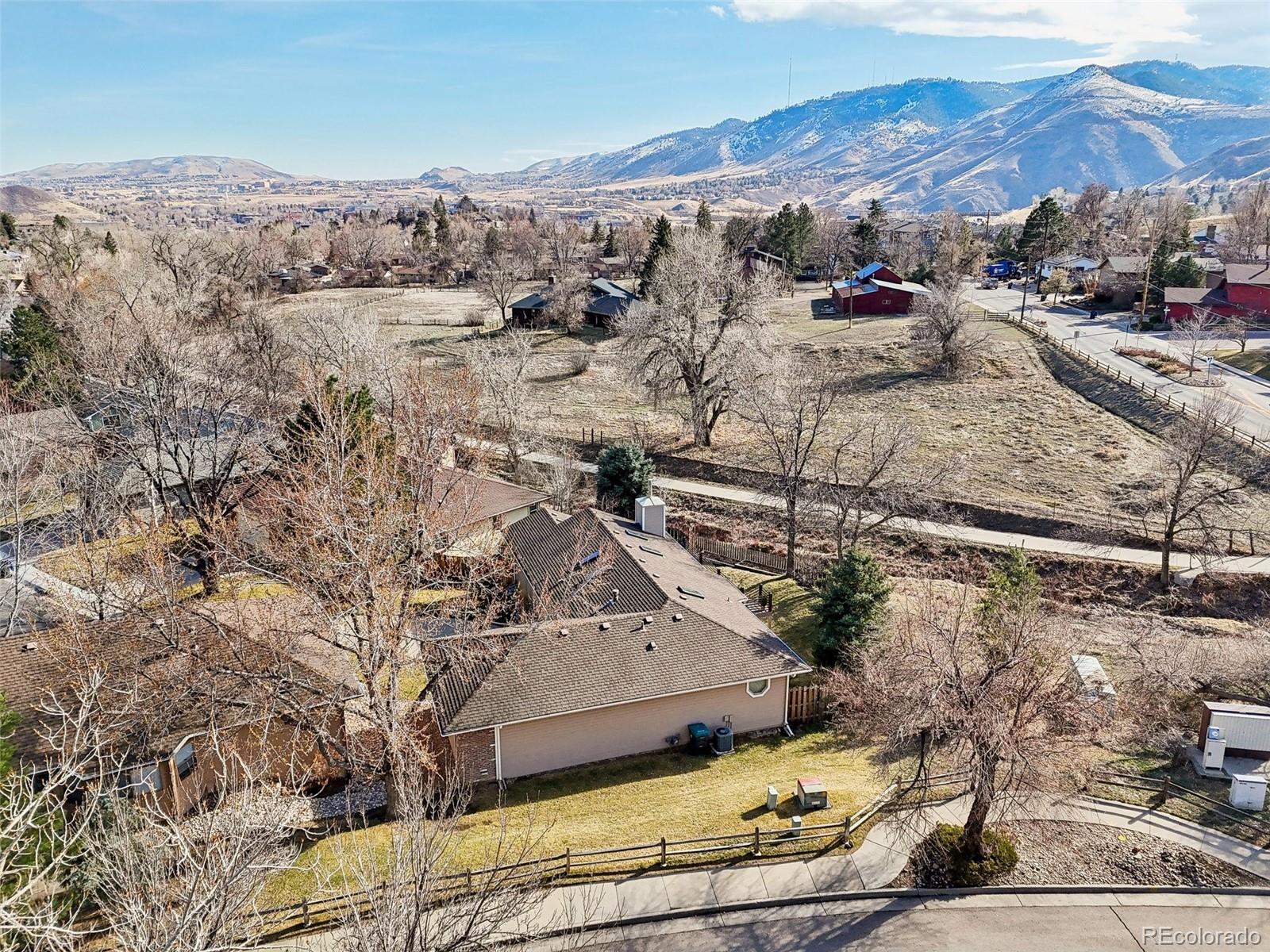 MLS Image #29 for 514  creekside court,golden, Colorado