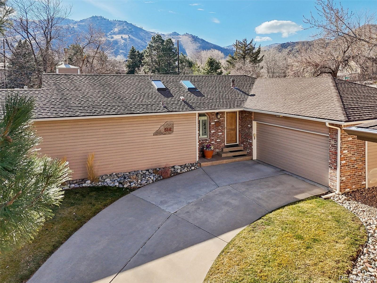 MLS Image #30 for 514  creekside court,golden, Colorado