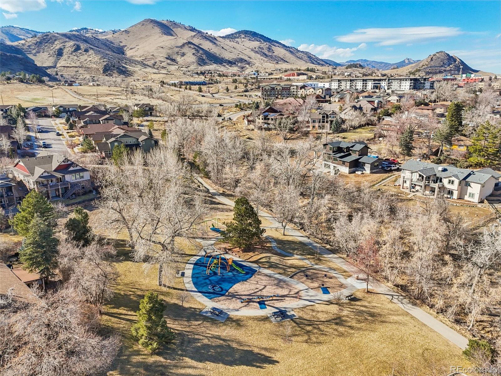 MLS Image #36 for 514  creekside court,golden, Colorado