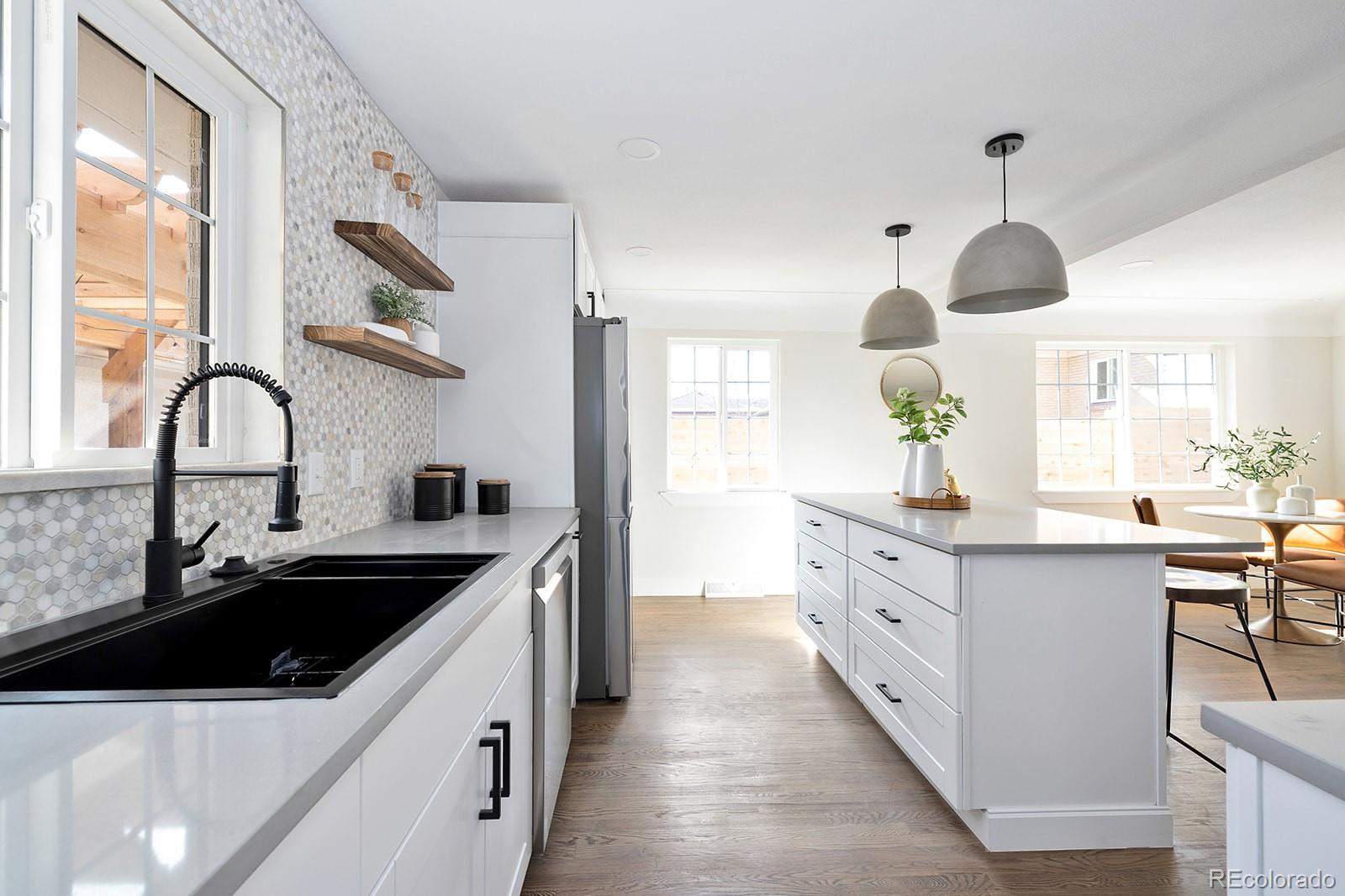 MLS Image #11 for 1360  wolff street,denver, Colorado